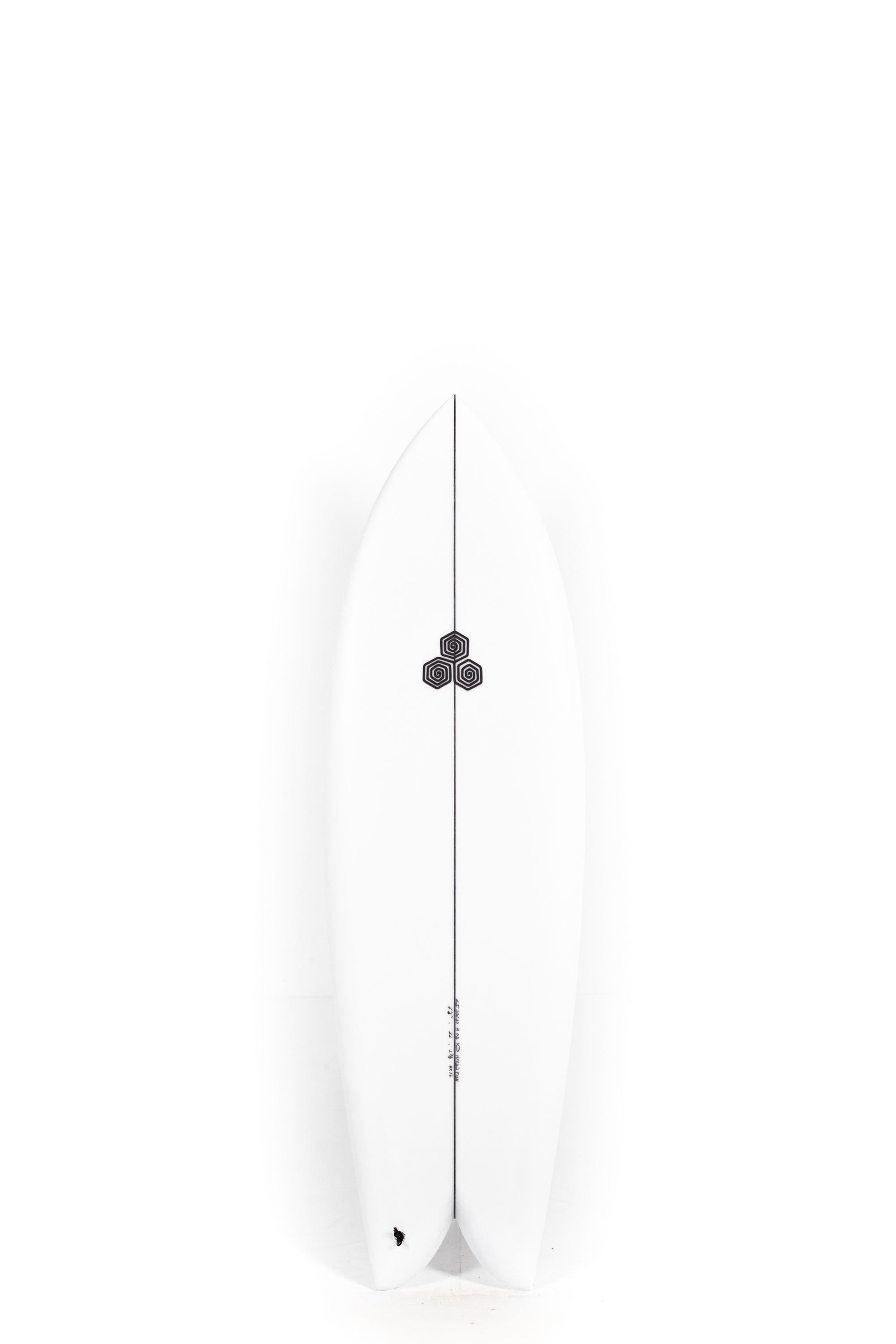 Channel Islands FEB'S FISH 6'3