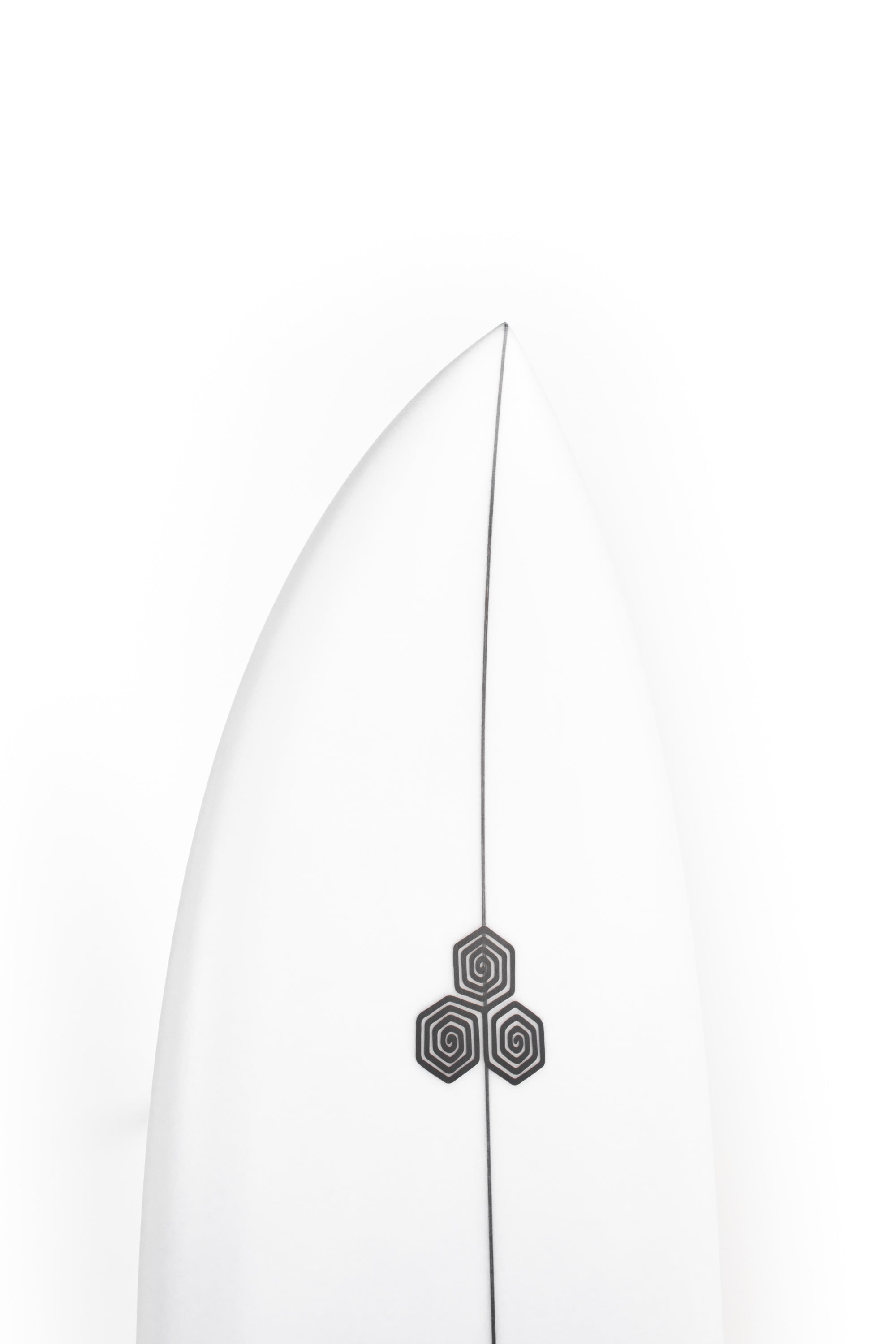 Channel Islands FEB'S FISH 6'3