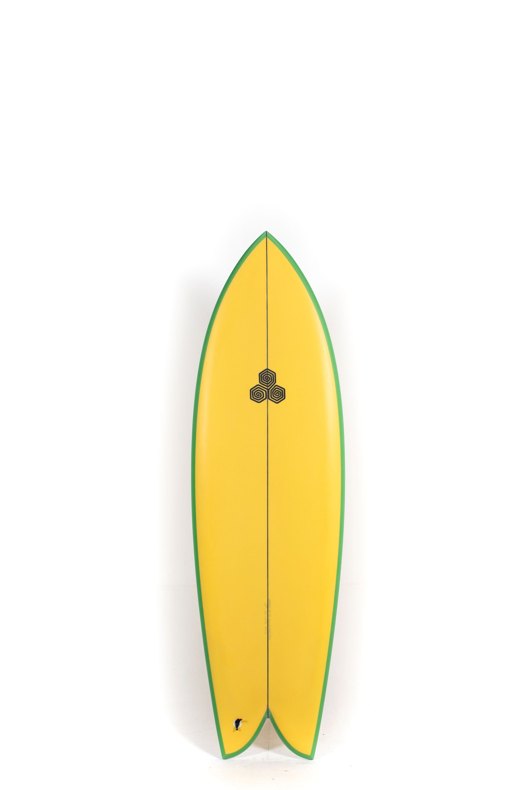 Channel Islands FEB'S FISH 6'3