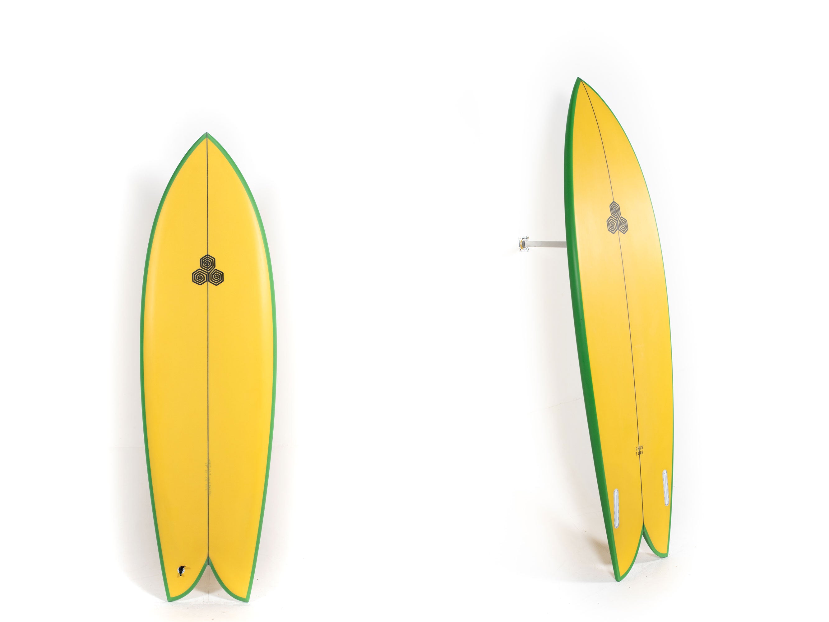 Channel Islands FEB'S FISH 6'3