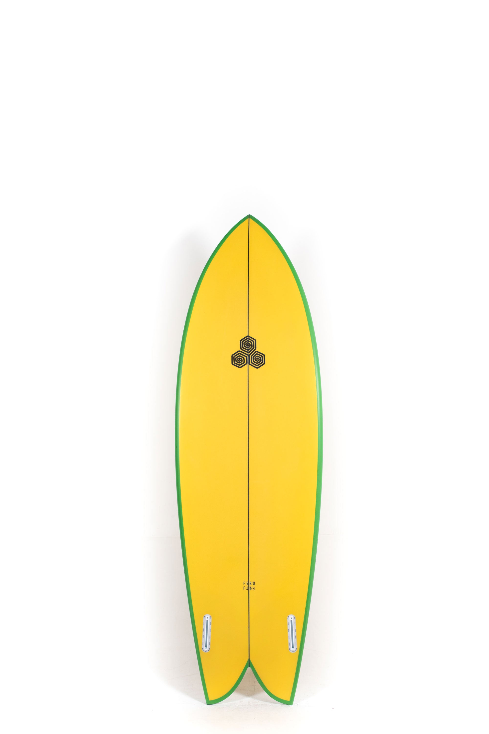 Channel Islands FEB'S FISH 6'3