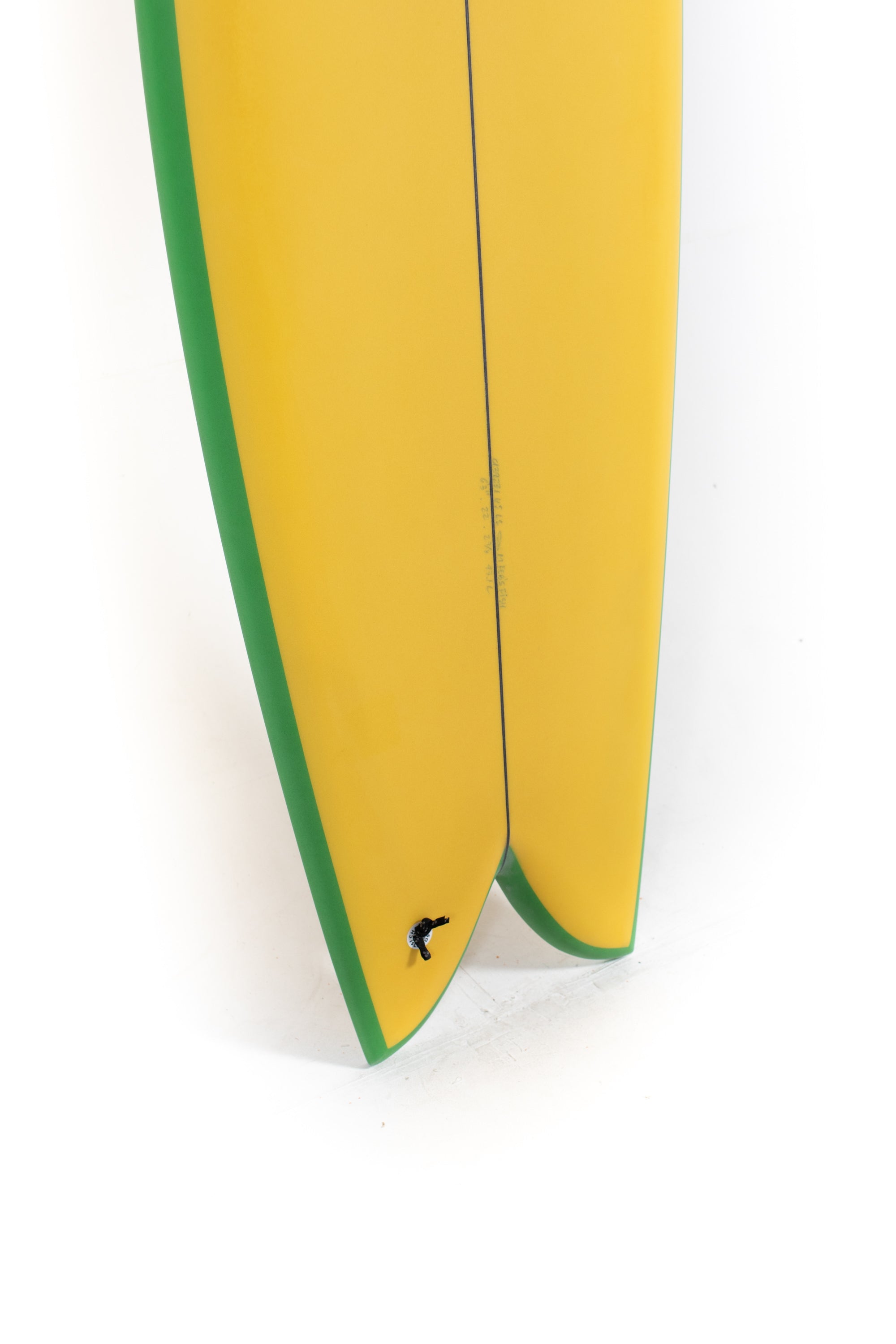 Channel Islands FEB'S FISH 6'3