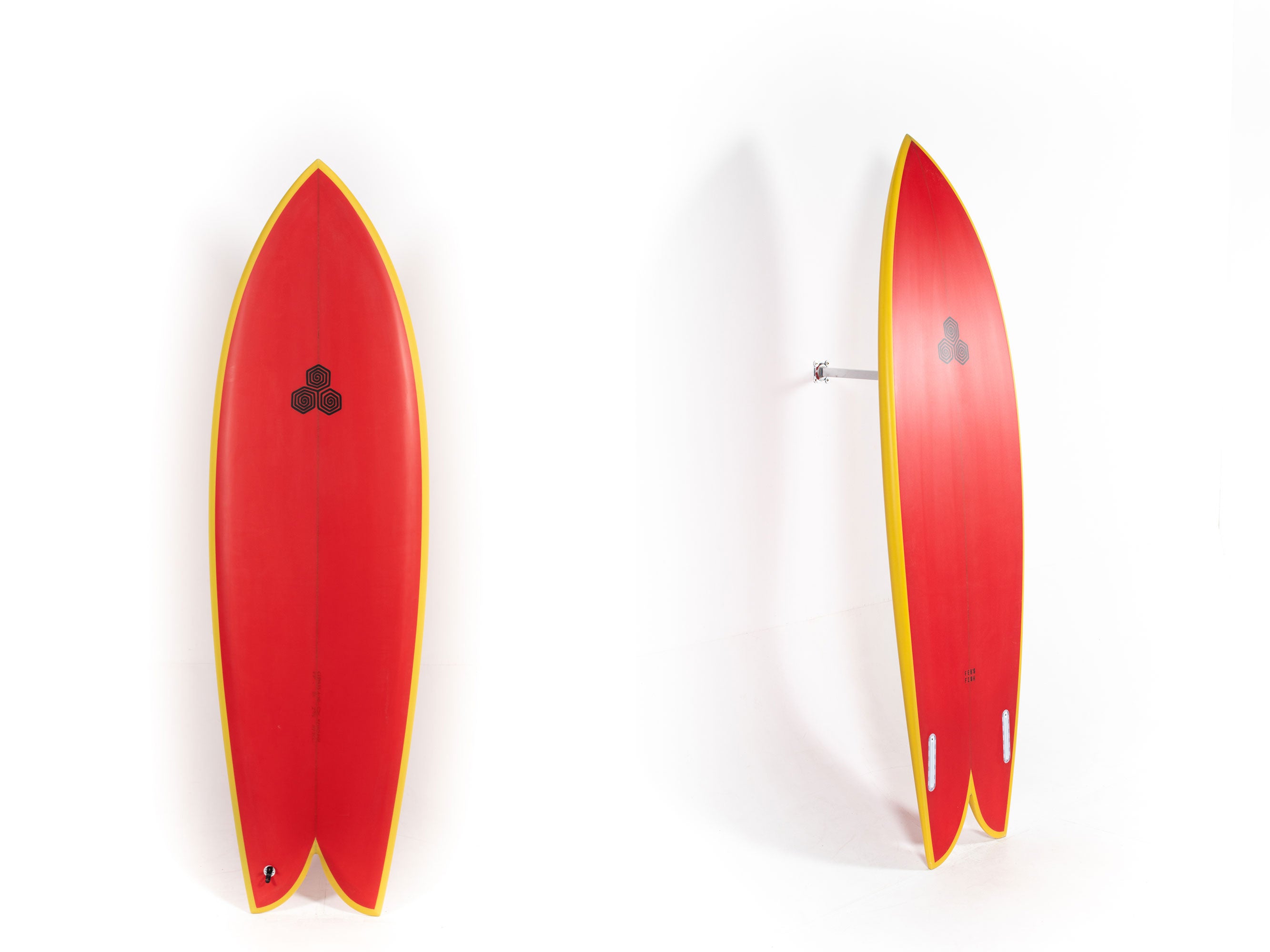 Channel Islands FEB'S FISH 6'3