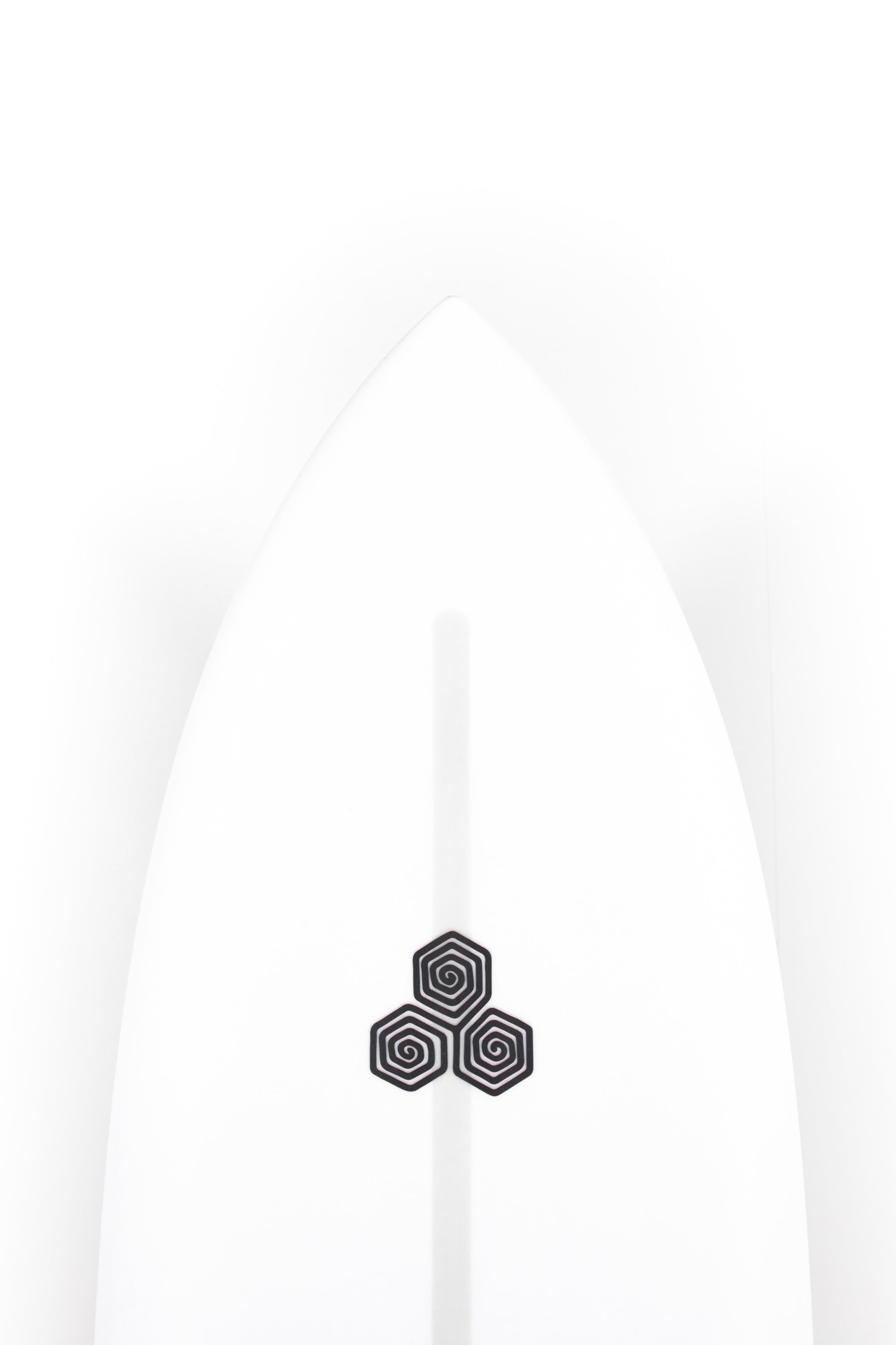 Channel Islands FEB'S FISH 6'3