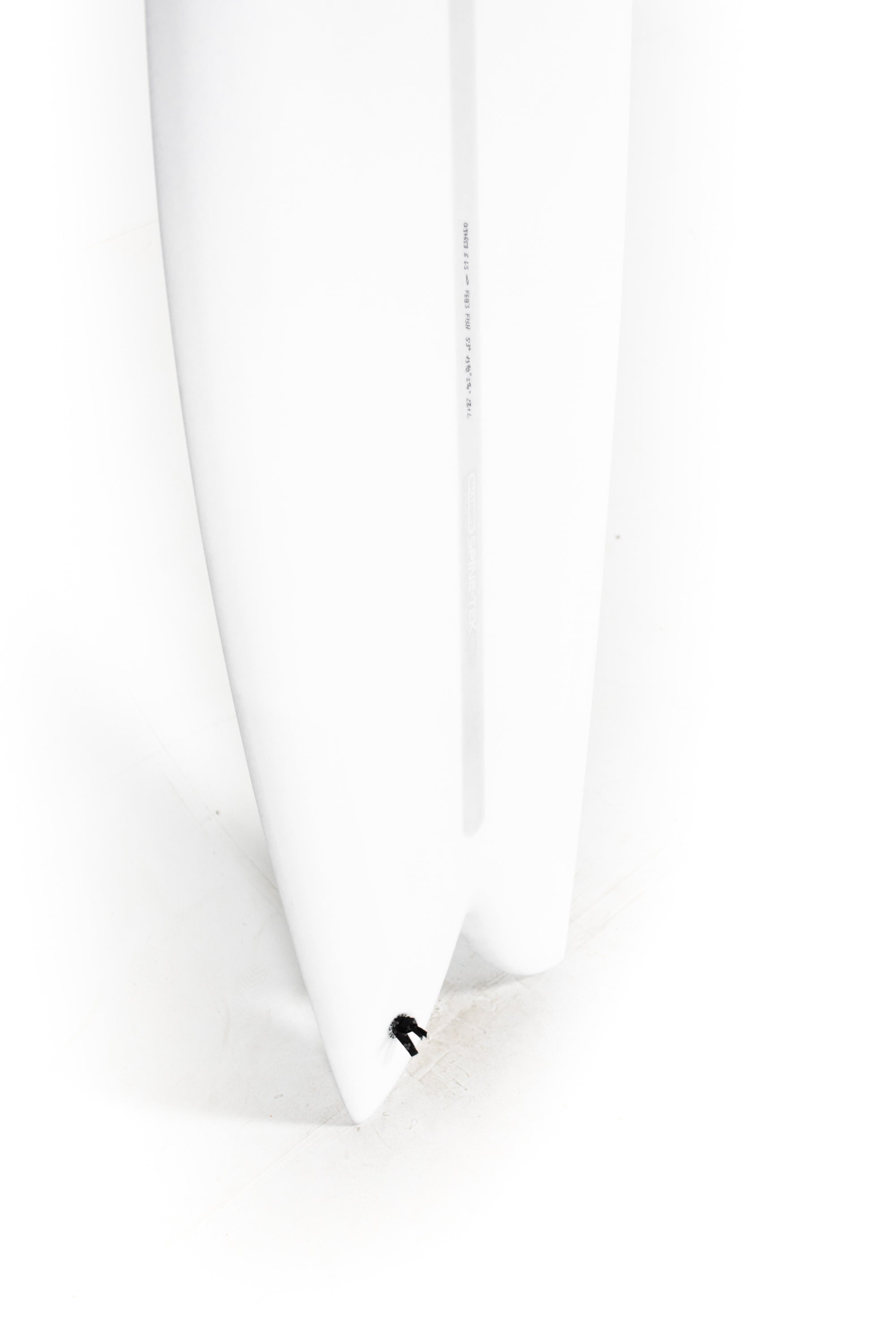 Channel Islands FEB'S FISH 5'3