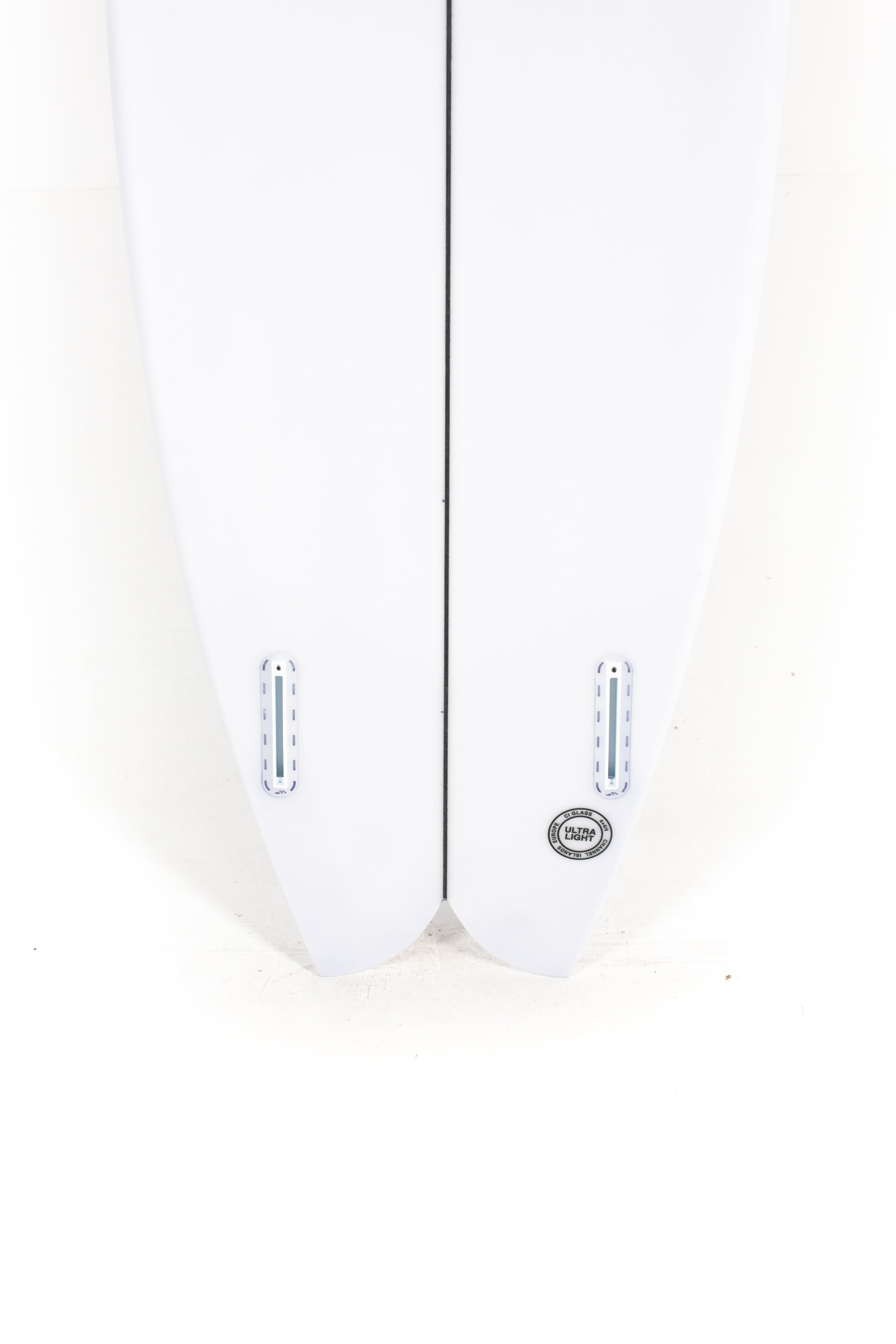 Channel Islands FISHBEARD 5'11