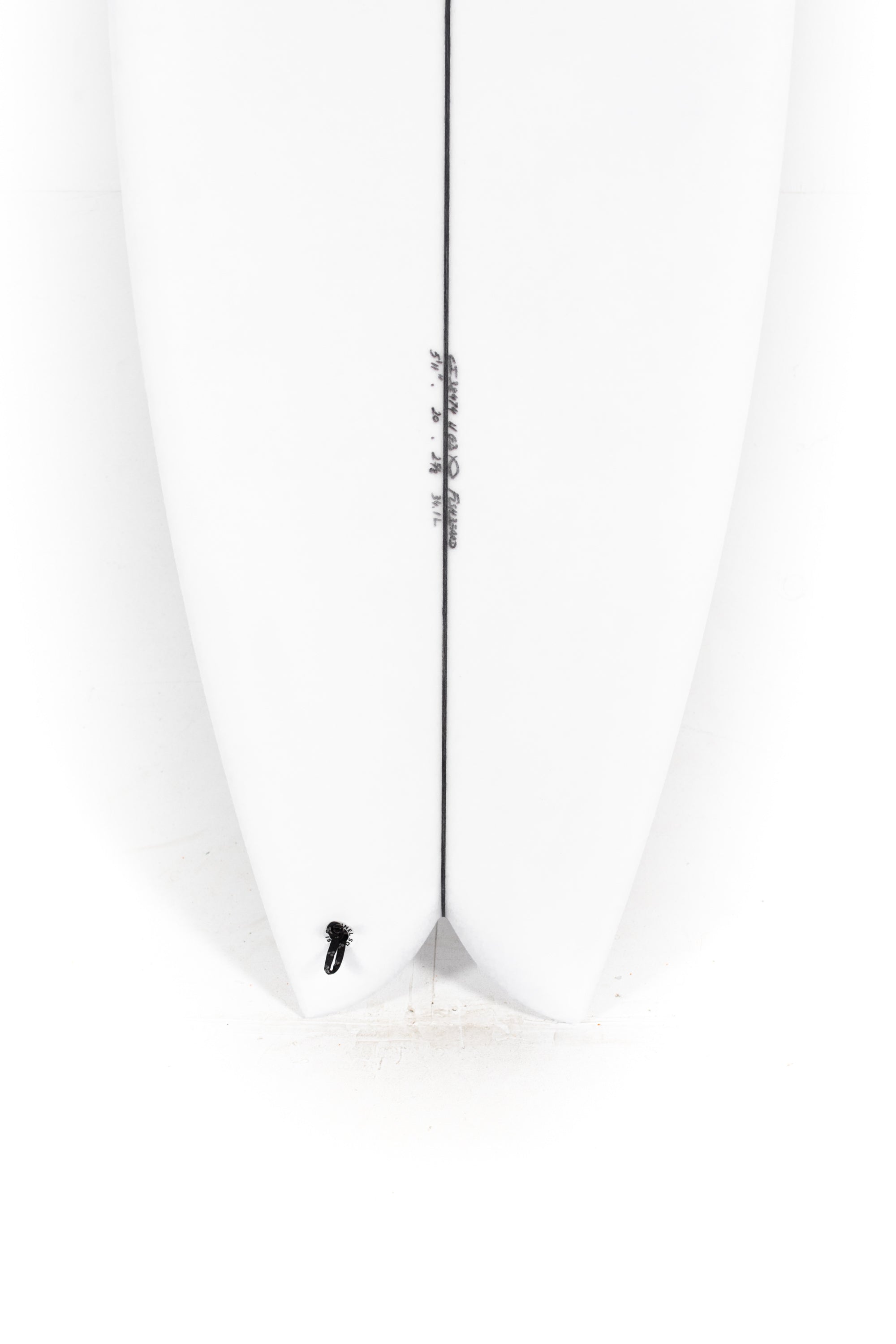 Channel Islands FISHBEARD 5'11
