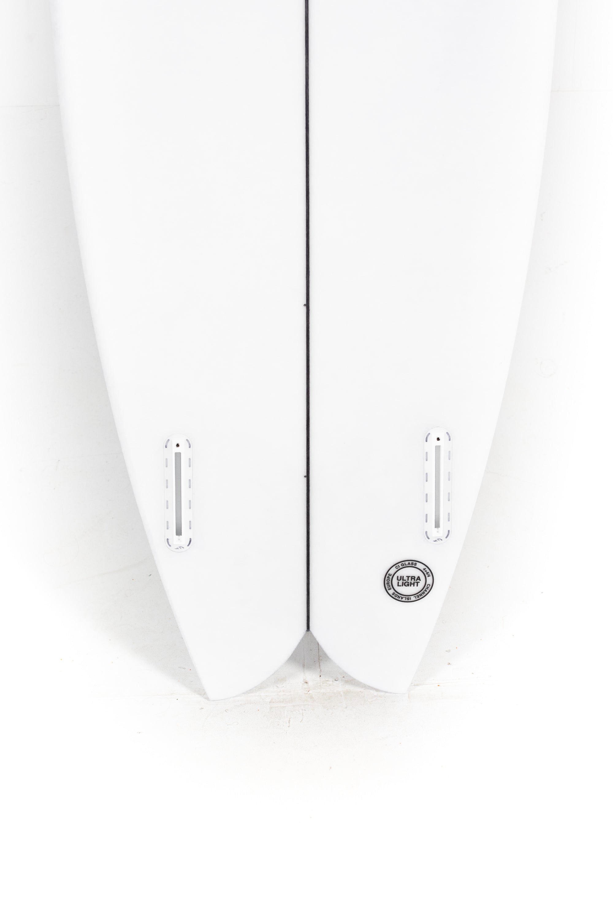 Channel Islands FISHBEARD 5'11