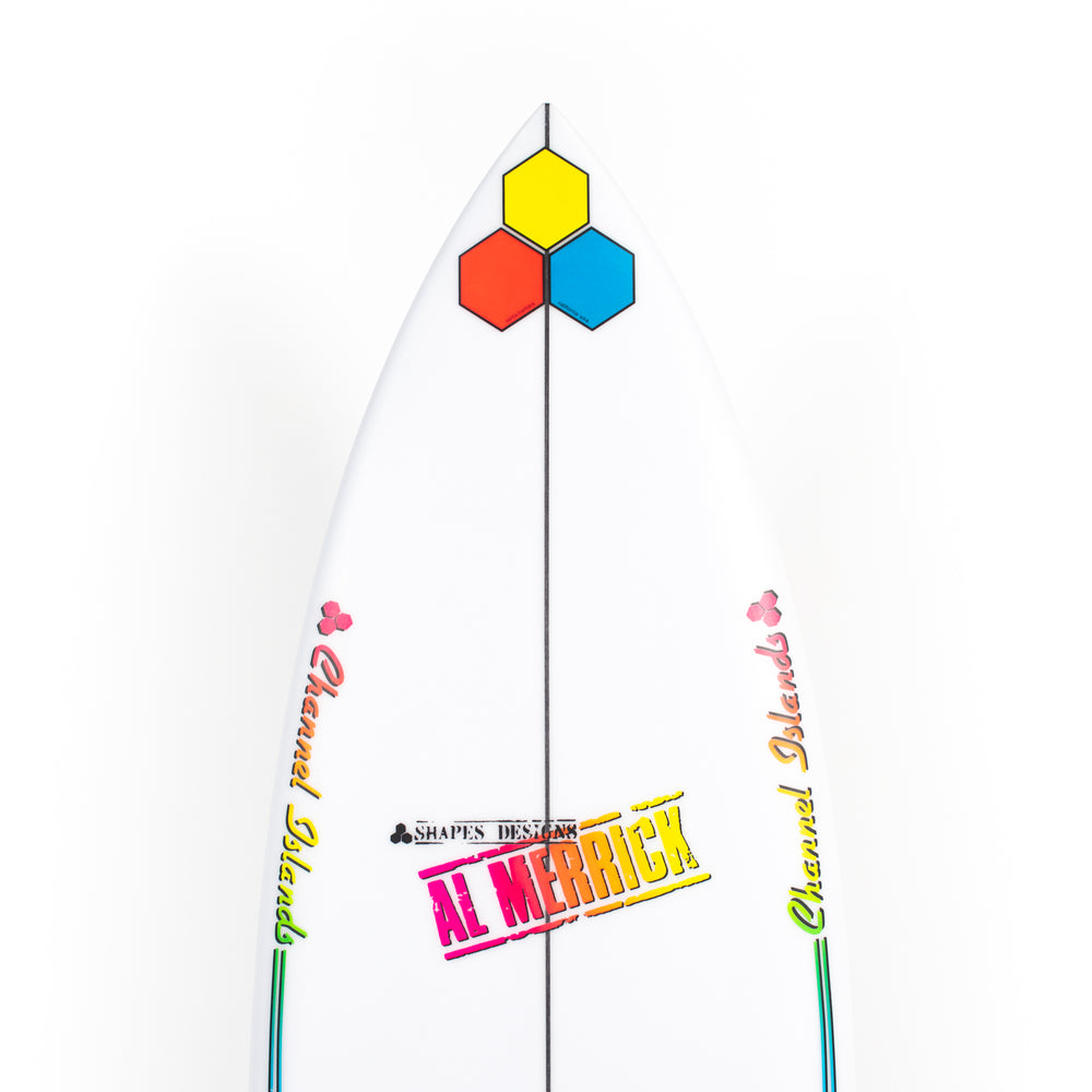 
                      
                        Pukas-Surf-Shop-Channel-Island-Surfboards-Fishbeard-Al-Merrick-5_7_-CI33218-1
                      
                    