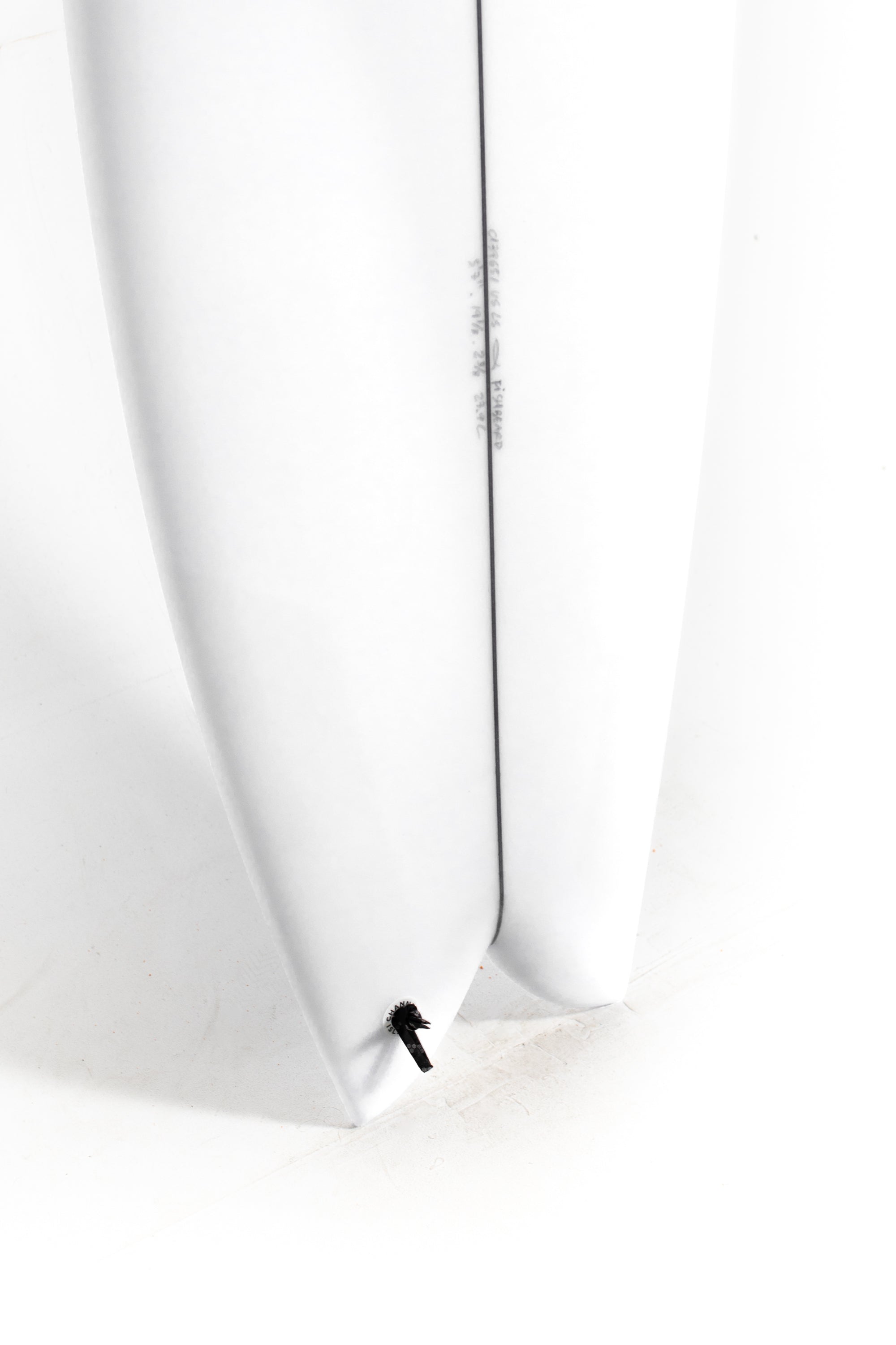 Channel Islands FISHBEARD 5'7