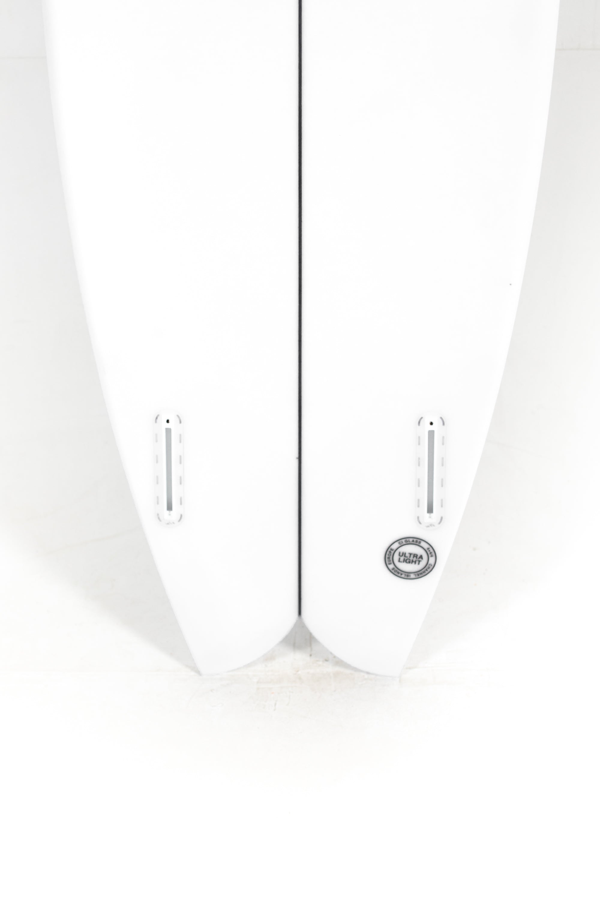 Channel Islands FISHBEARD 5'7
