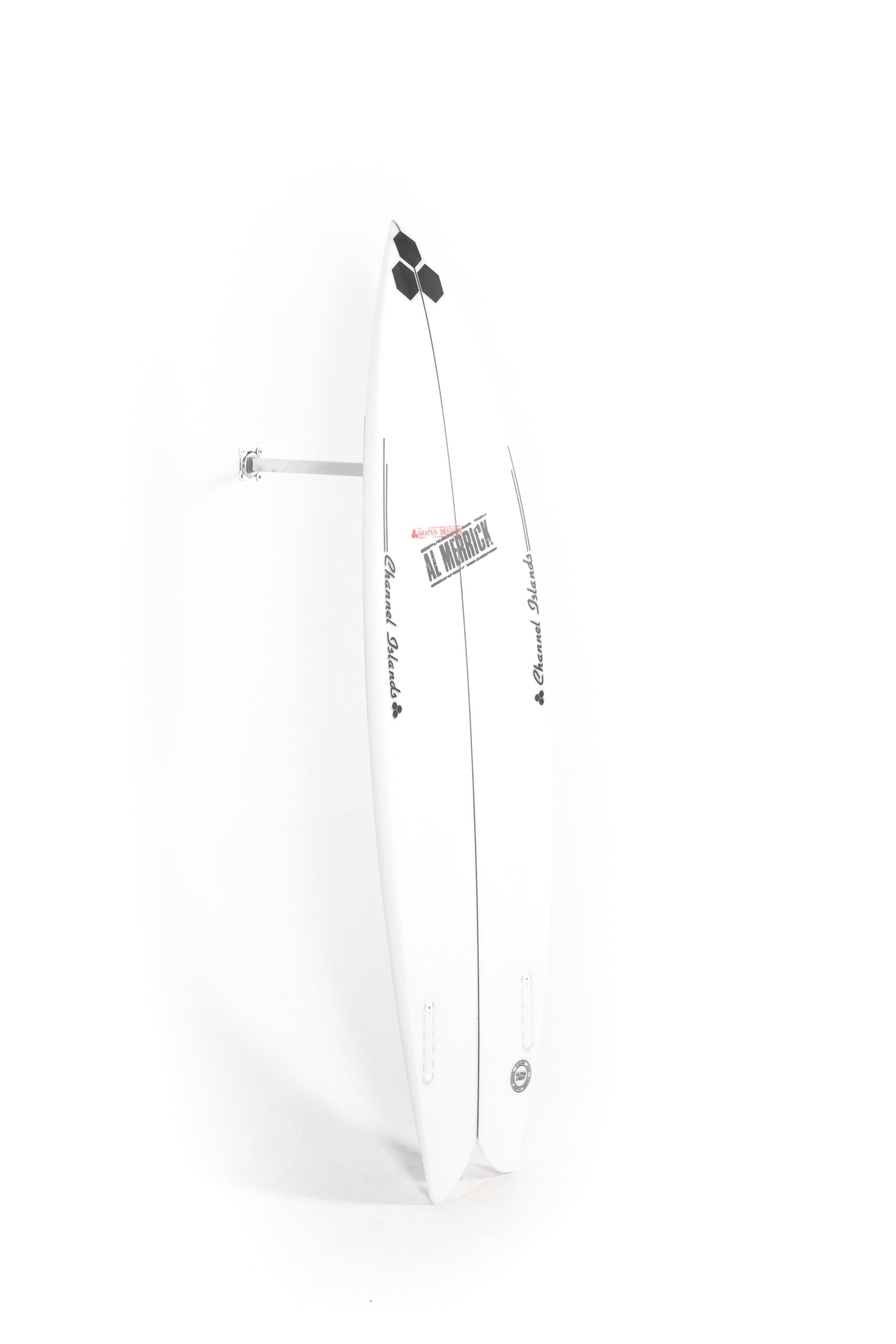 Channel Islands FISHBEARD 5'7