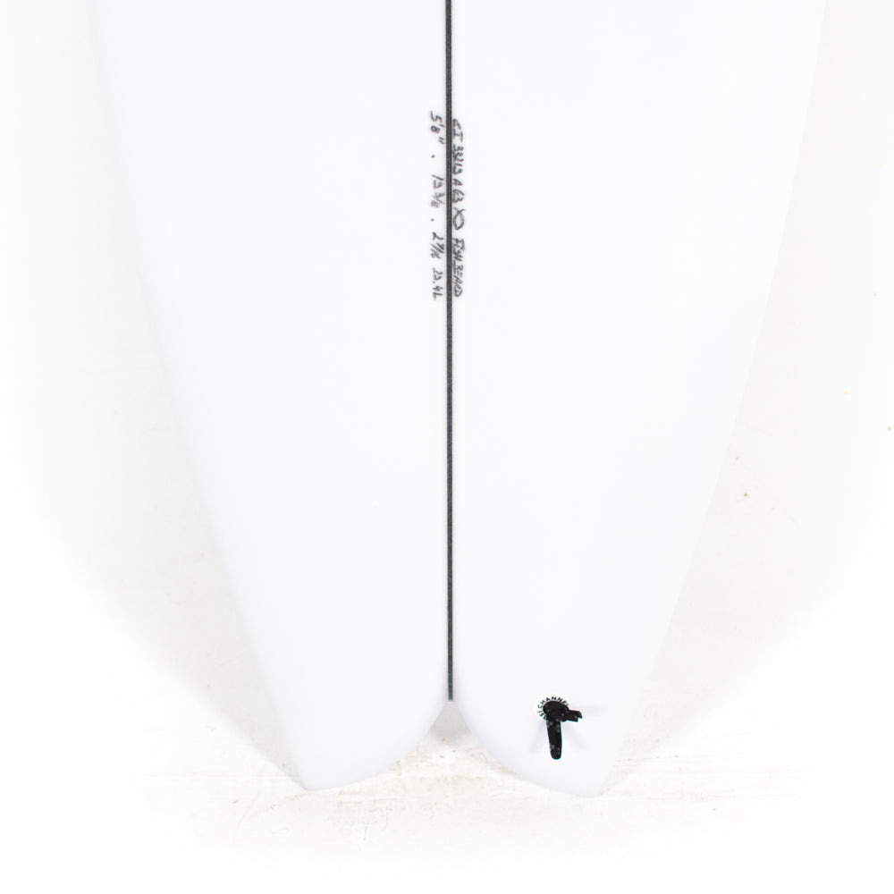 
                      
                        Pukas-Surf-Shop-Channel-Island-Surfboards-Fishbeard-Al-Merrick-5_8_-CI33219-1
                      
                    