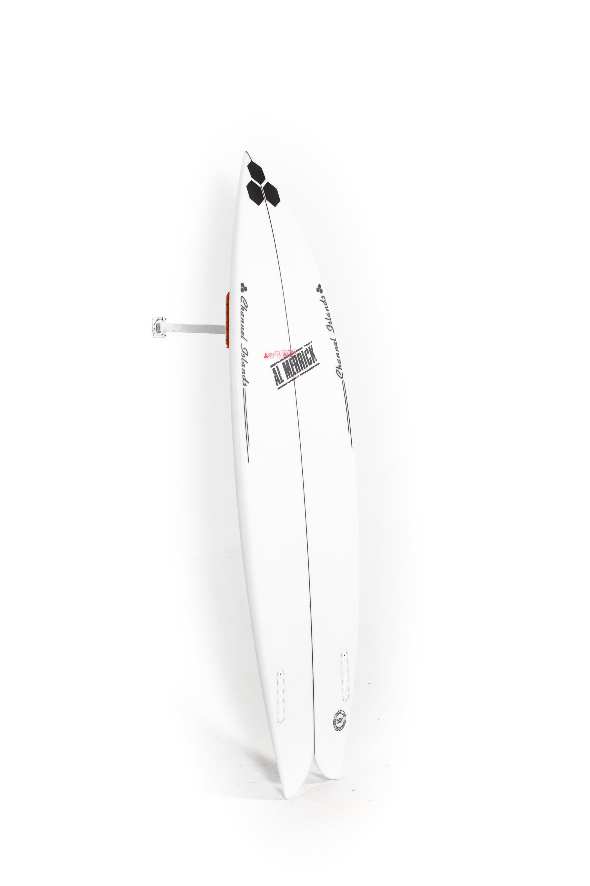 Channel Islands FISHBEARD 5'9