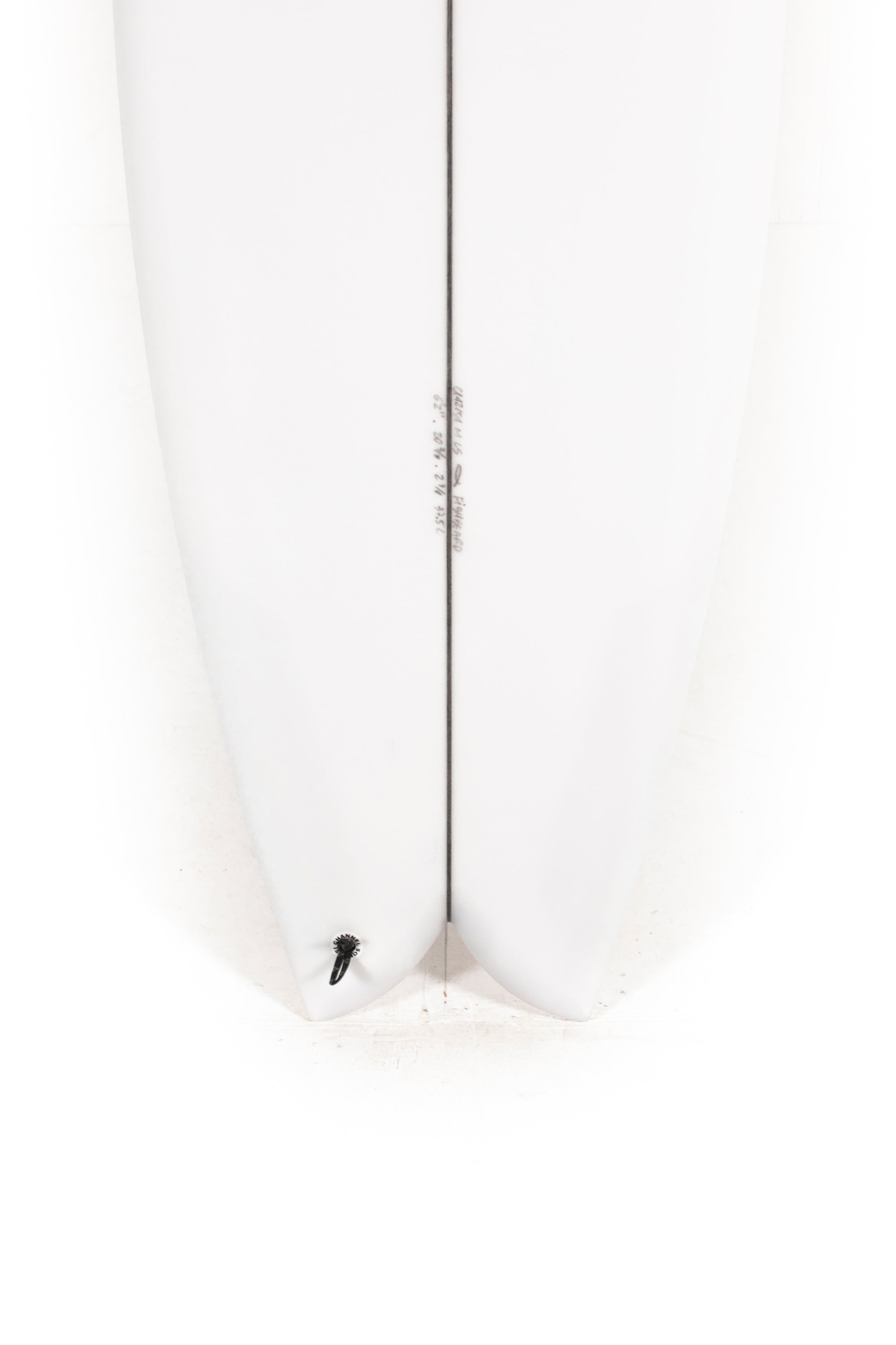 ※tono　AL MERRICK FISHBEARD 6'2 Channel Islands FISHBEARD 6'2