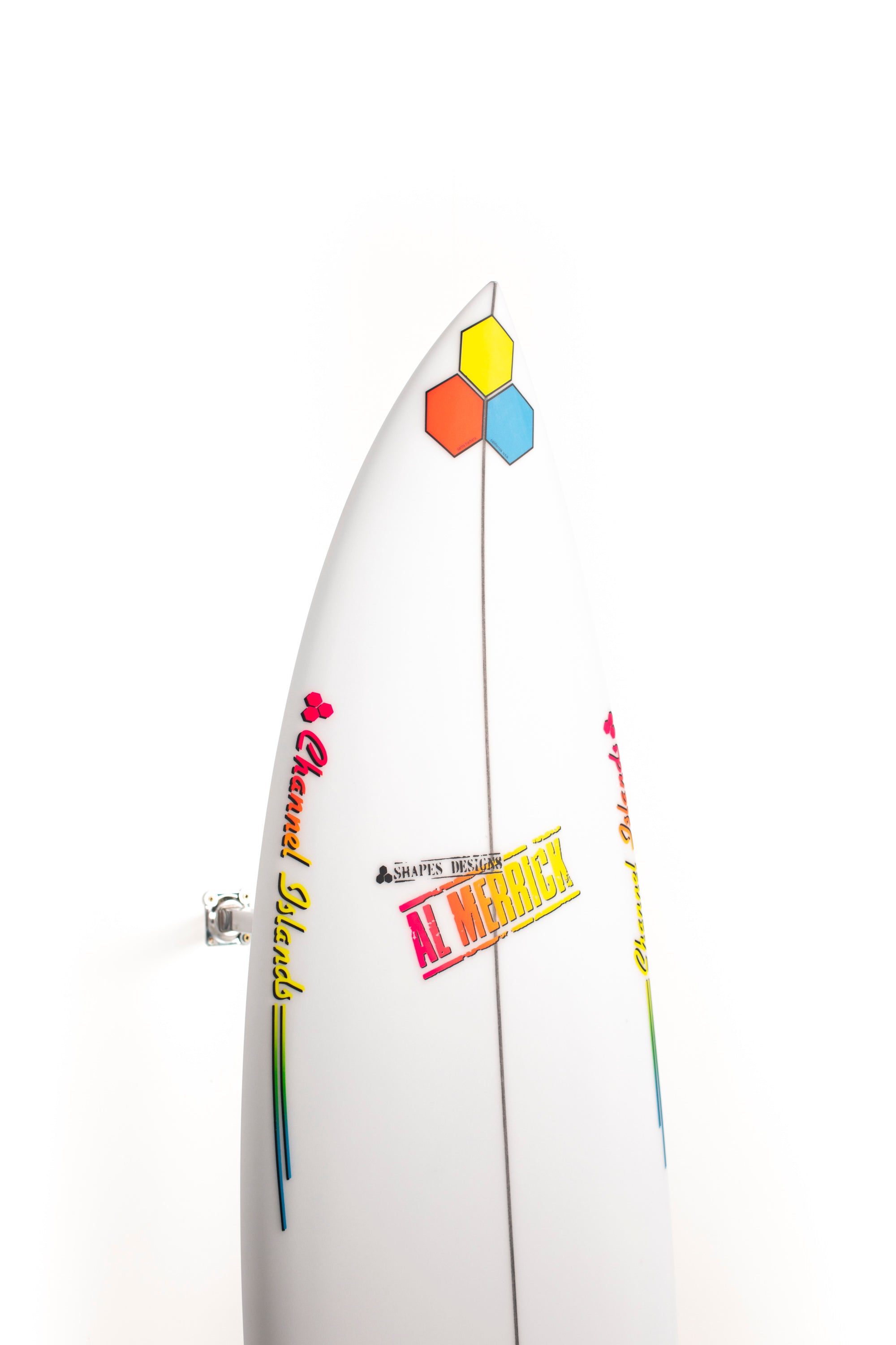 ※tono　AL MERRICK FISHBEARD 6'2 Channel Islands FISHBEARD 6'2