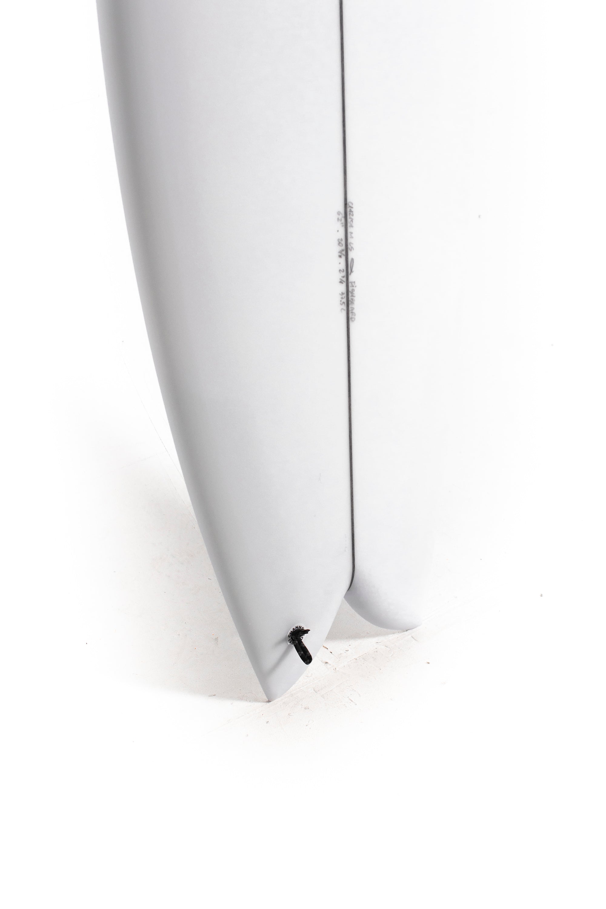 Channel Islands FISHBEARD 6'2