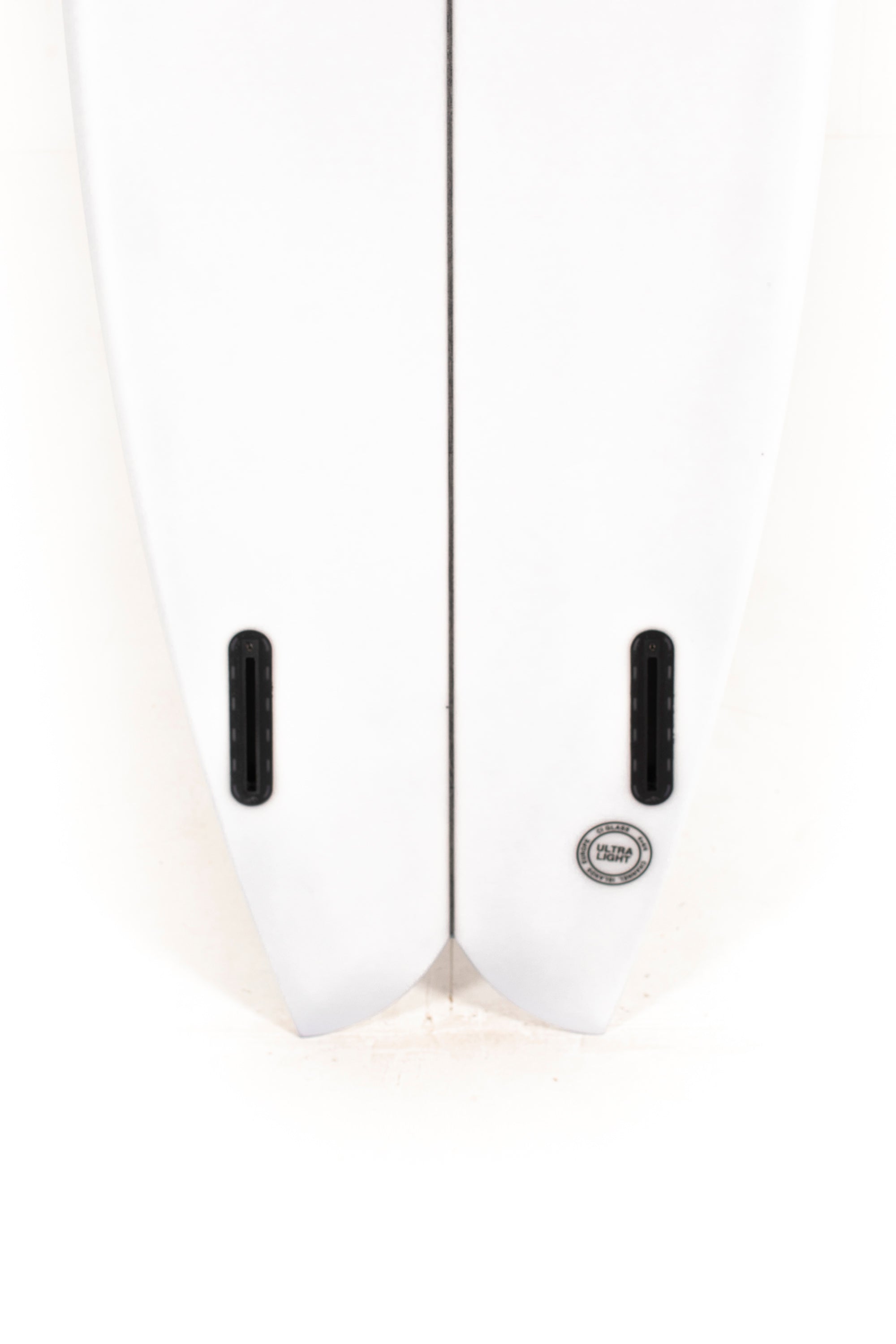 Channel Islands FISHBEARD 6'2