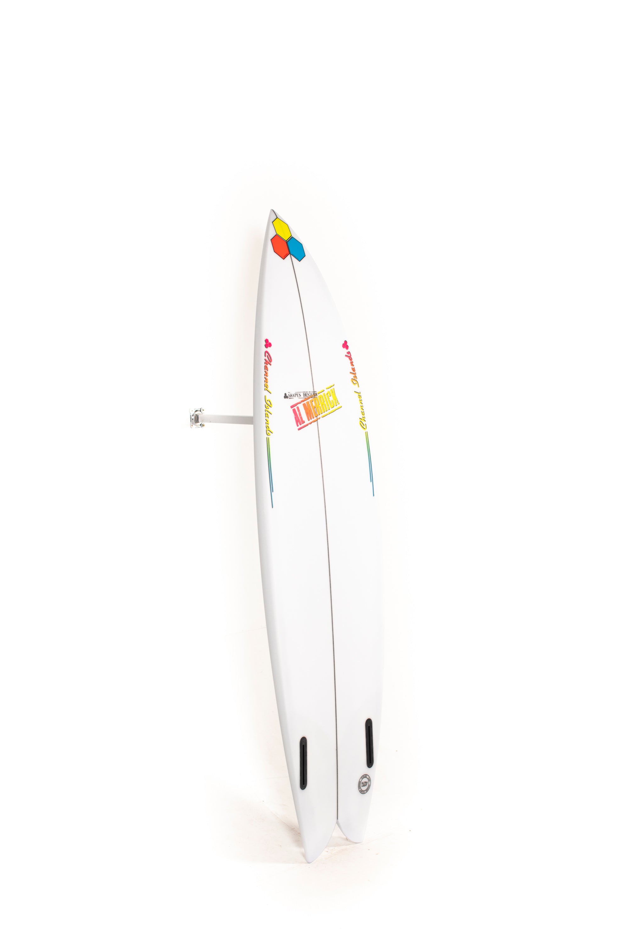 Channel Islands FISHBEARD 6'2