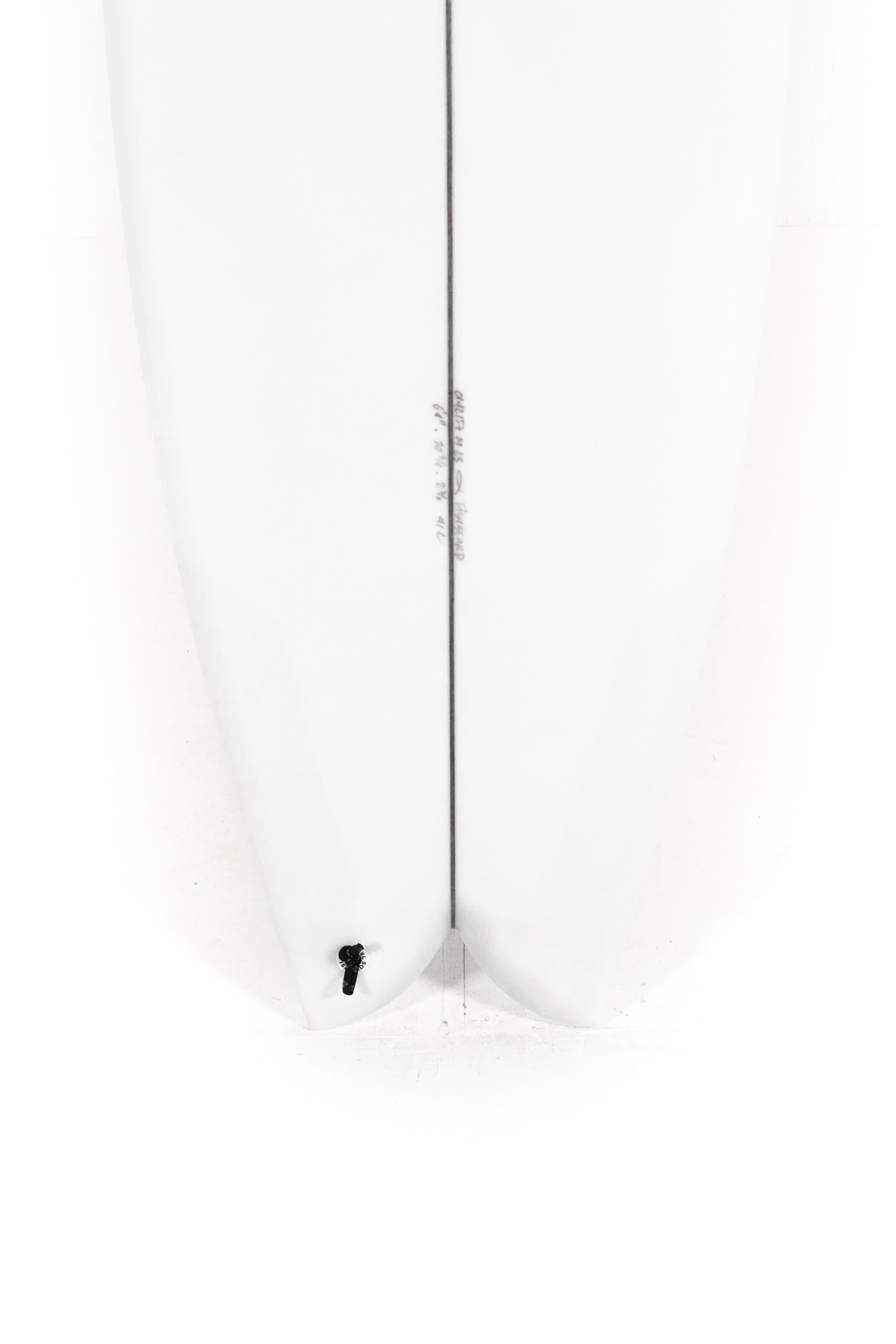Channel Islands FISHBEARD 6'4