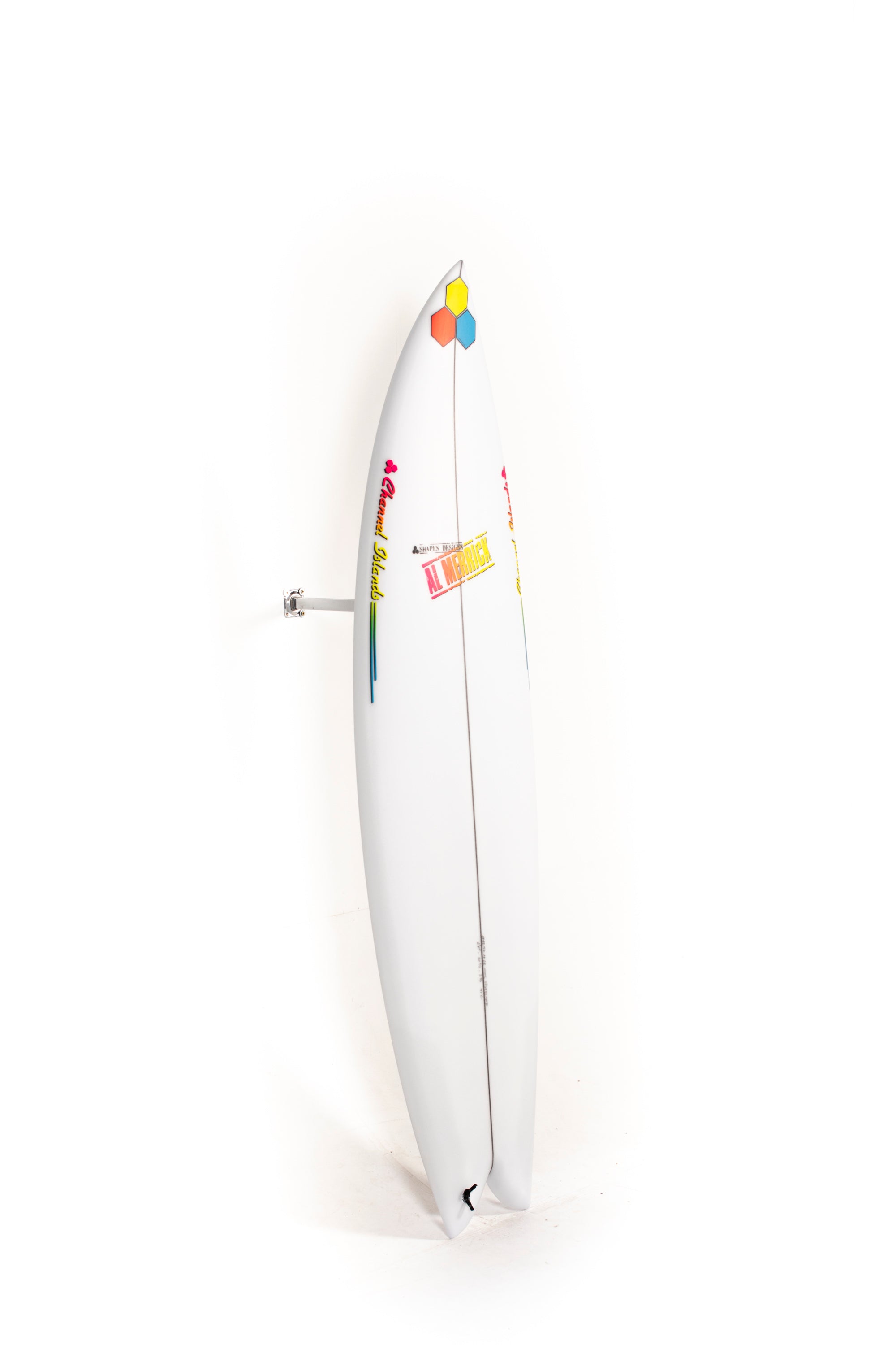 Channel Islands FISHBEARD 6'4