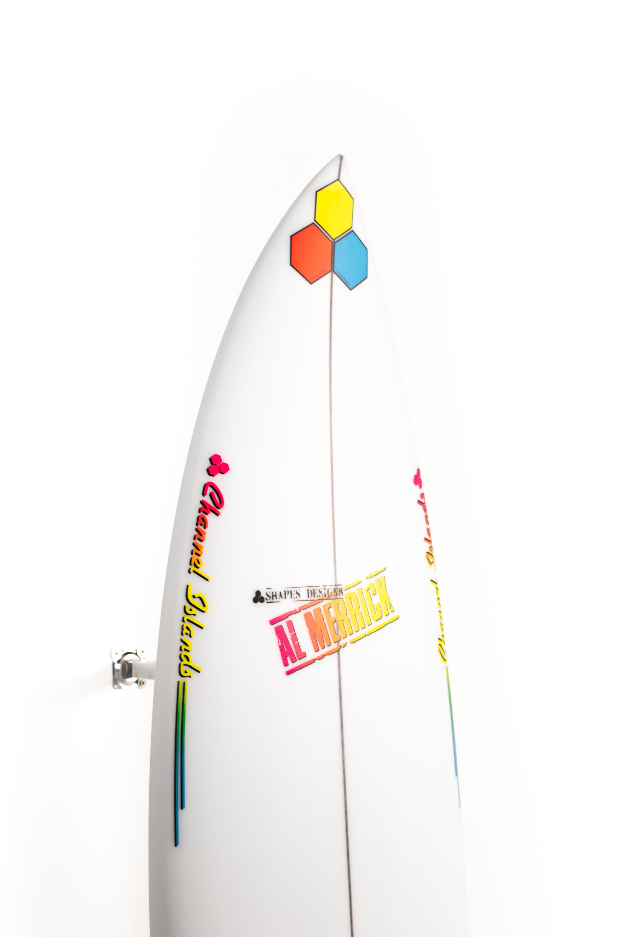Channel Islands FISHBEARD 6'4