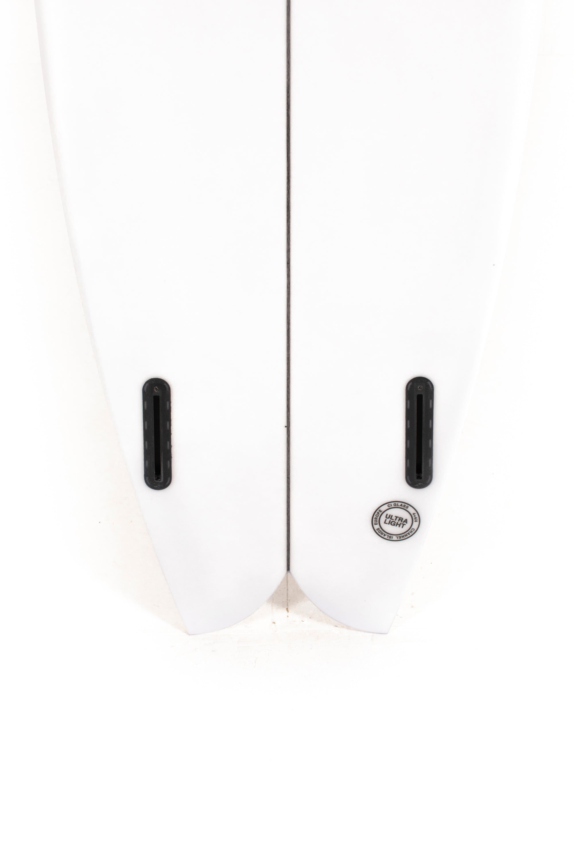 Channel Islands FISHBEARD 6'4