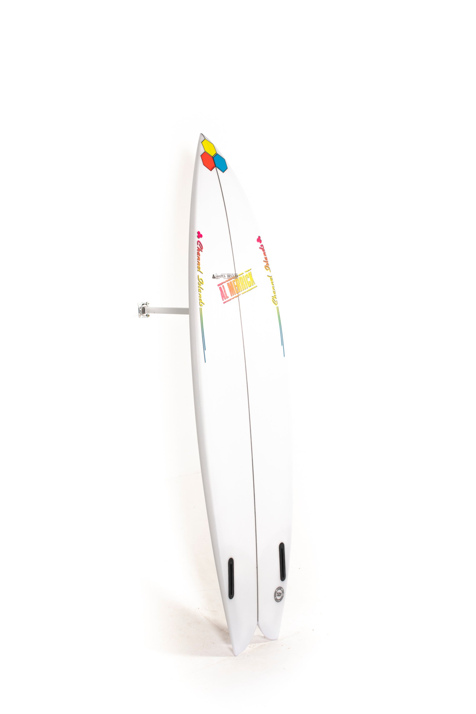 Channel Islands FISHBEARD 6'4