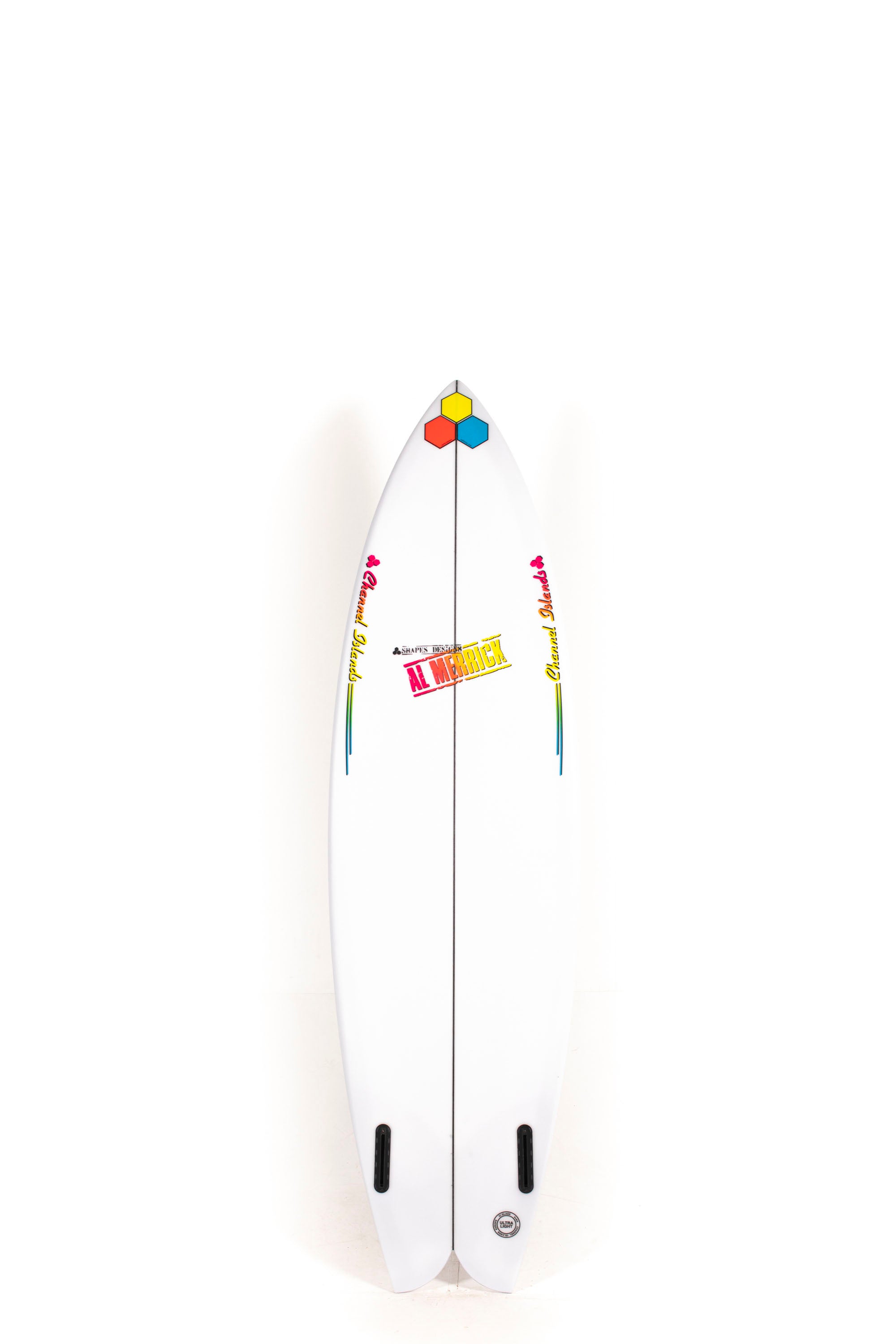 Channel Islands FISHBEARD 6'6