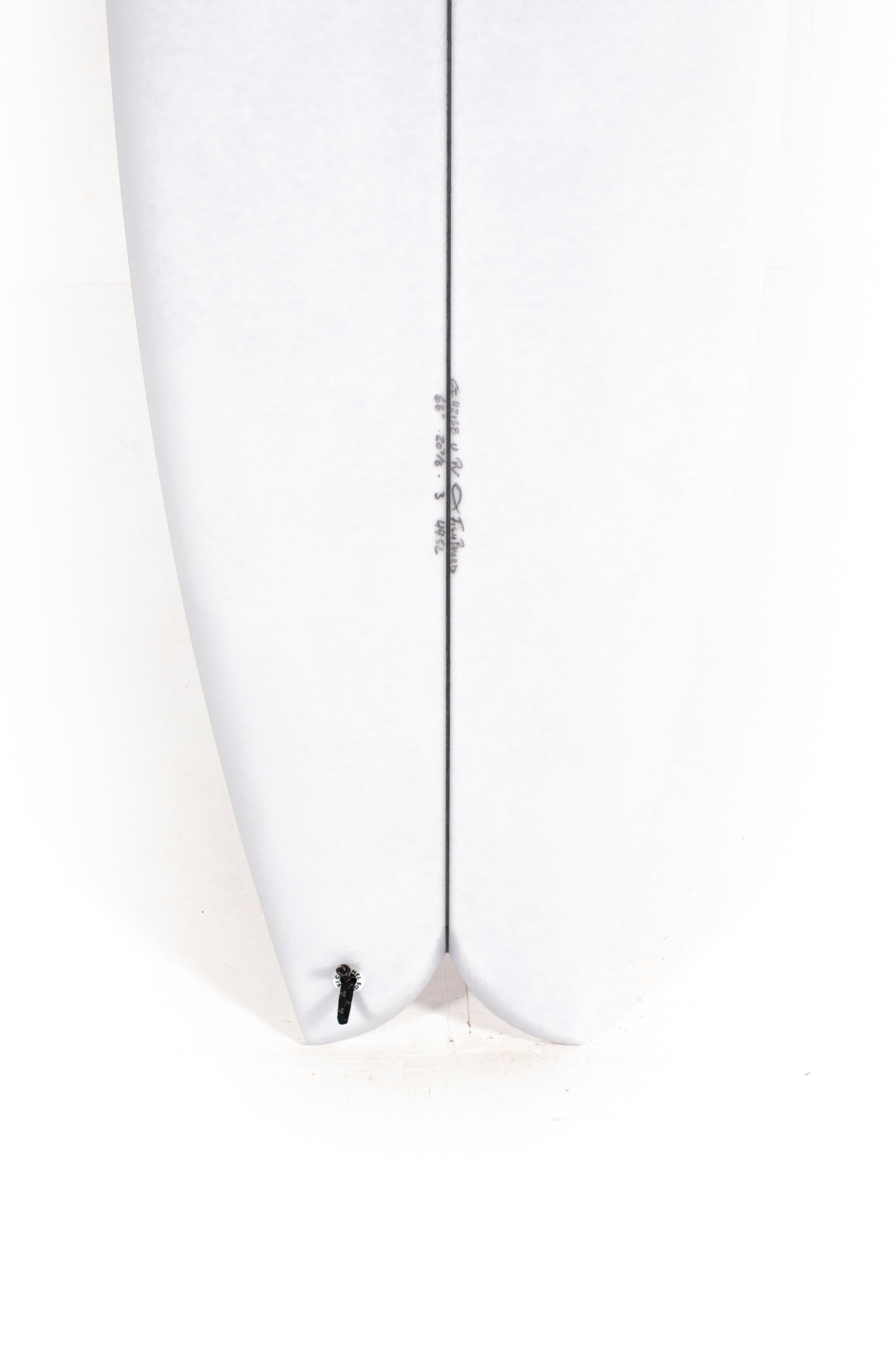 Channel Islands FISHBEARD 6'6