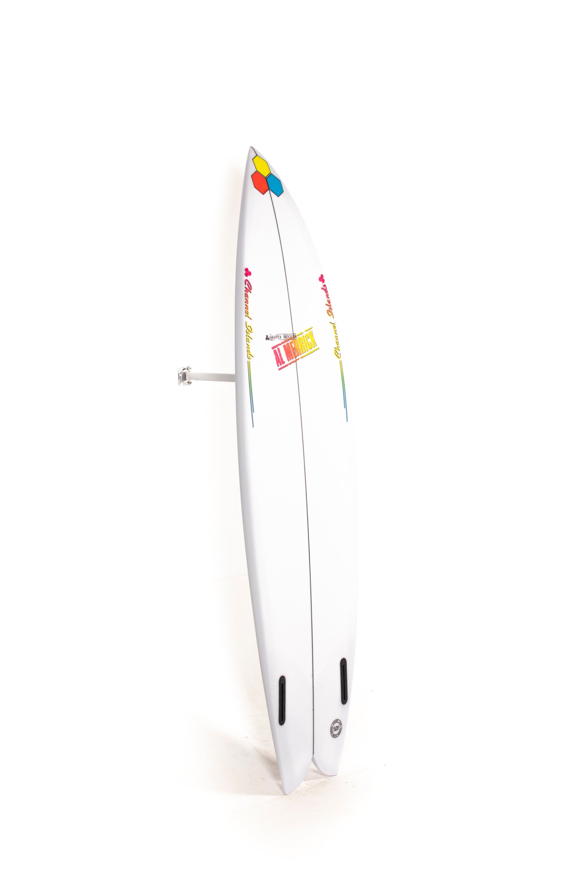 Channel Islands FISHBEARD 6'6