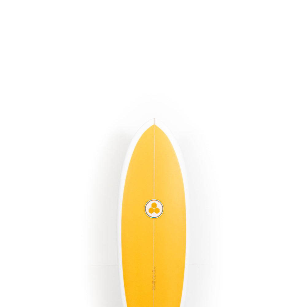 Pukas Surf Shop - Channel Islands - G-Skate by Al Merrick - 5'2" x 18 3/4 x 2 5/16 - 25.36L - CI28734