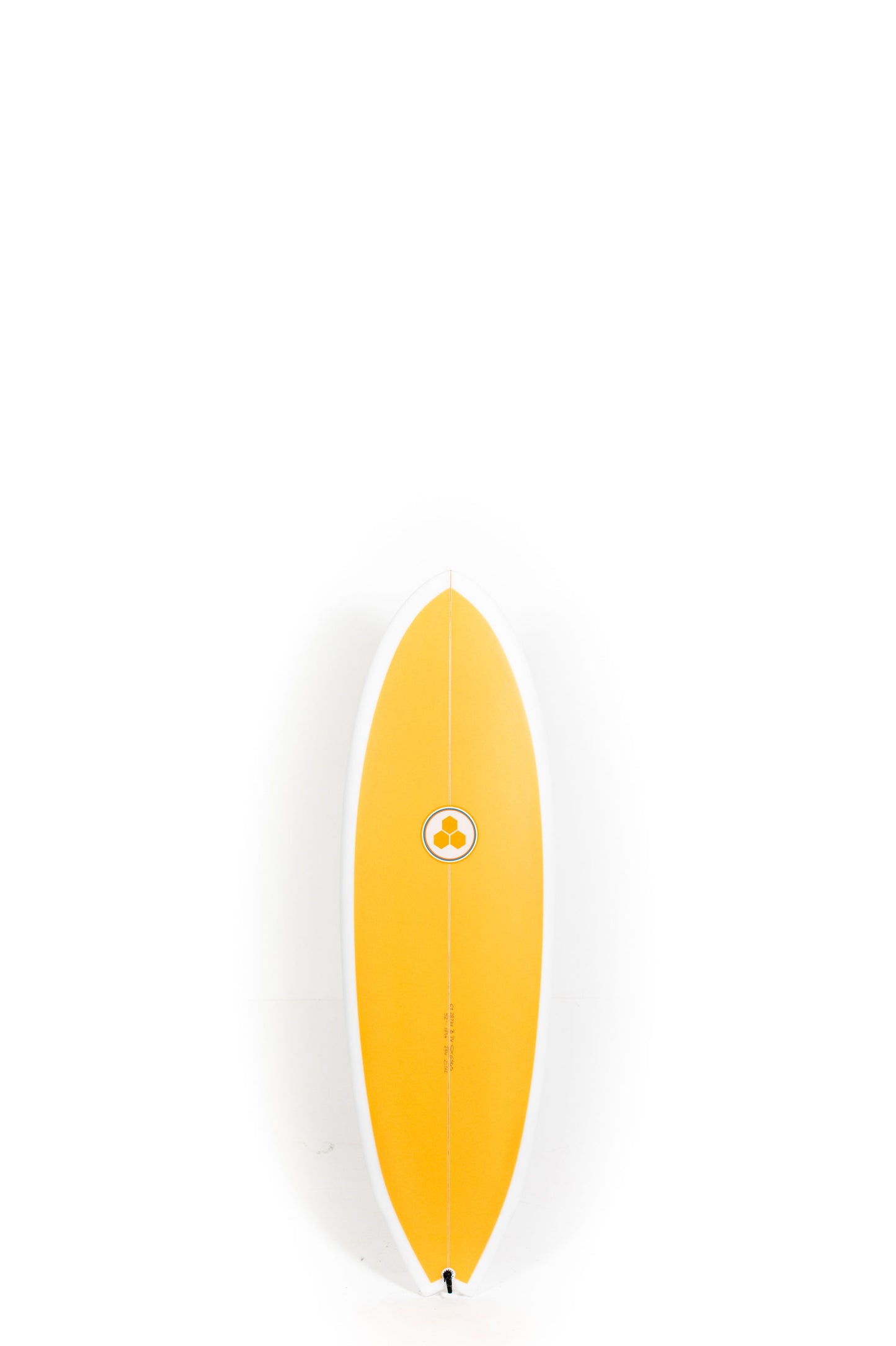 Pukas Surf Shop - Channel Islands - G-Skate by Al Merrick - 5'2" x 18 3/4 x 2 5/16 - 25.36L - CI28734