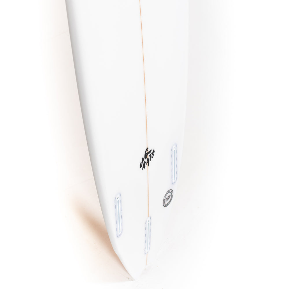 
                      
                        Pukas Surf Shop - Channel Islands - G-Skate by Al Merrick - 5'2" x 18 3/4 x 2 5/16 - 25.36L - CI28734
                      
                    