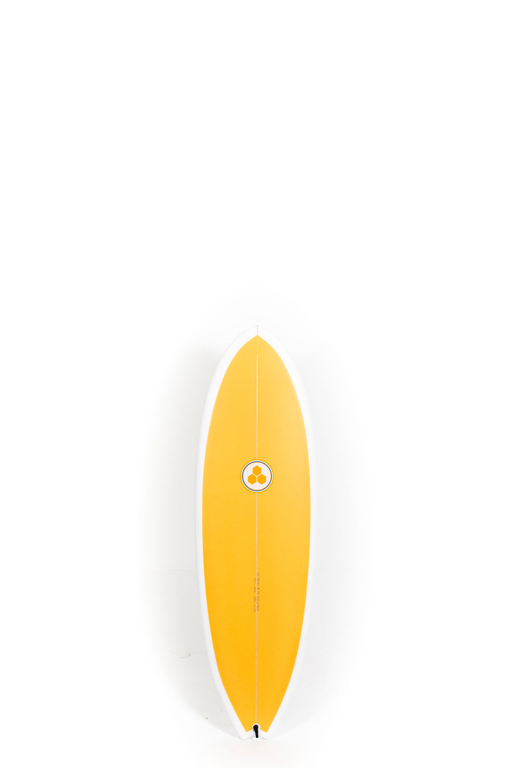 Pukas Surf Shop - Channel Islands - G-Skate by Al Merrick - 5'2