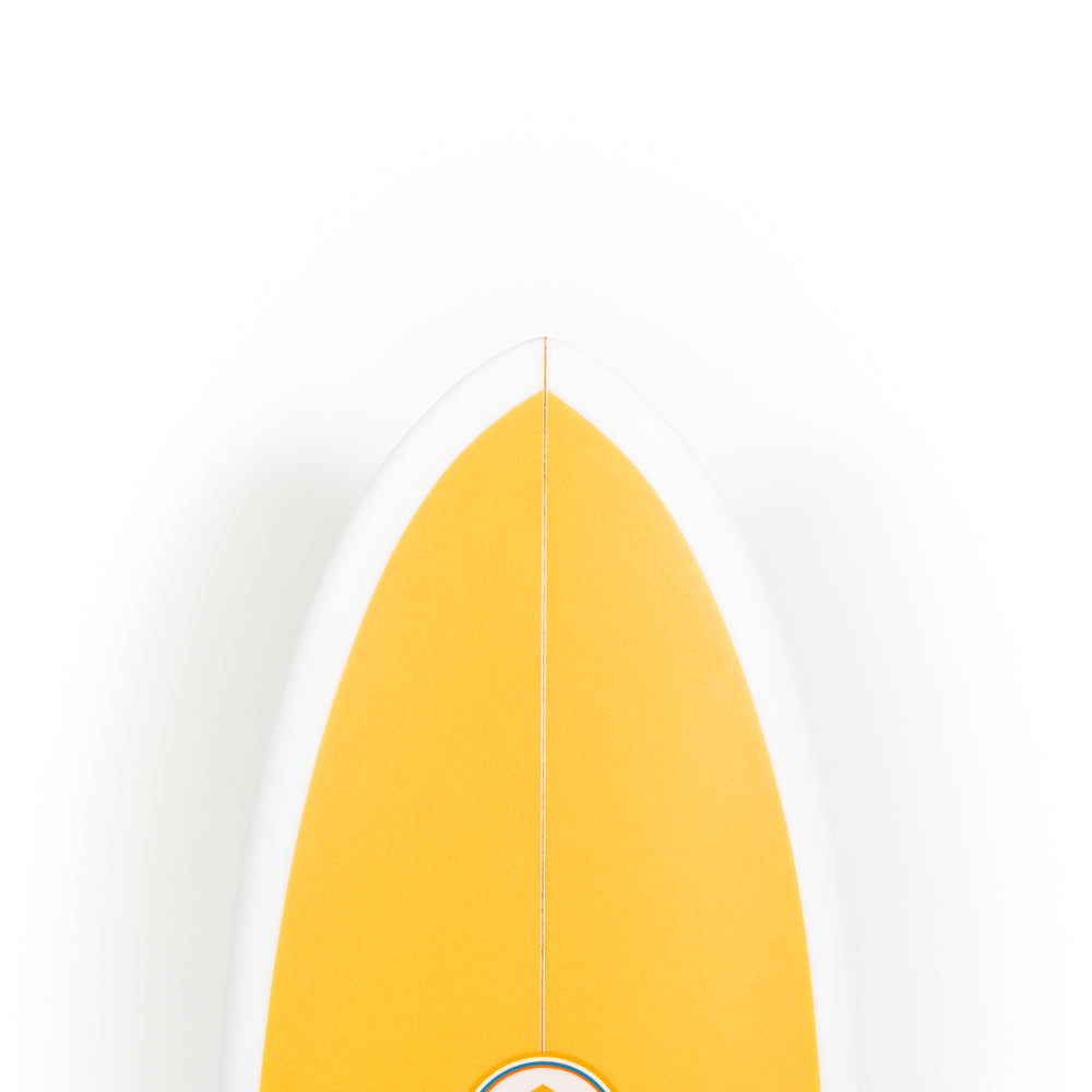 
                      
                        Pukas Surf Shop - Channel Islands - G-Skate by Al Merrick - 5'2" x 18 3/4 x 2 5/16 - 25.36L - CI28734
                      
                    