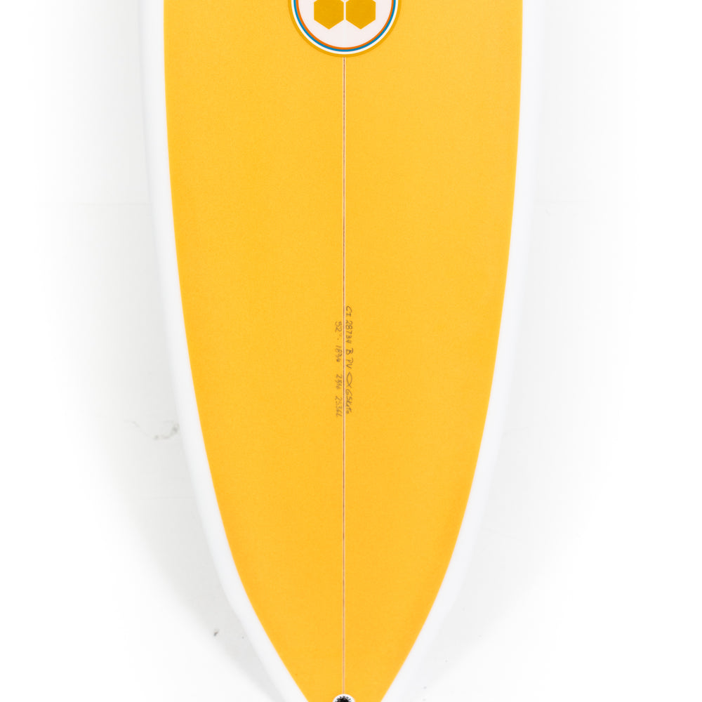 
                      
                        Pukas Surf Shop - Channel Islands - G-Skate by Al Merrick - 5'2" x 18 3/4 x 2 5/16 - 25.36L - CI28734
                      
                    