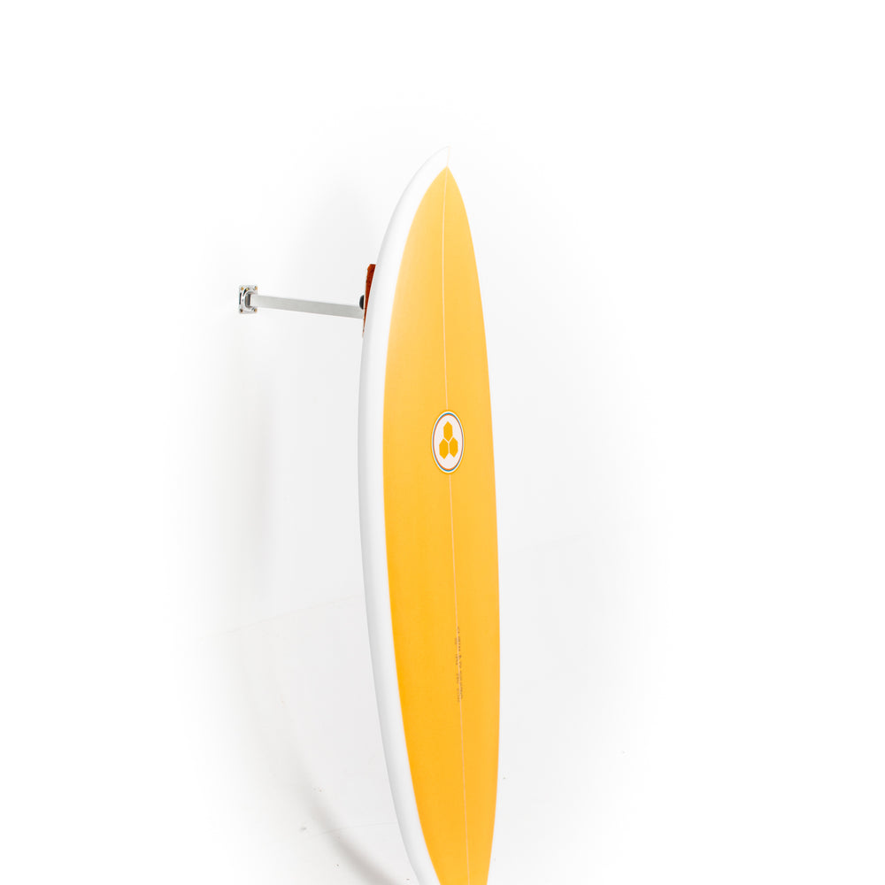 
                      
                        Pukas Surf Shop - Channel Islands - G-Skate by Al Merrick - 5'2" x 18 3/4 x 2 5/16 - 25.36L - CI28734
                      
                    