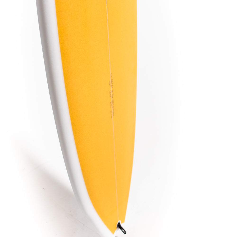 
                      
                        Pukas Surf Shop - Channel Islands - G-Skate by Al Merrick - 5'2" x 18 3/4 x 2 5/16 - 25.36L - CI28734
                      
                    