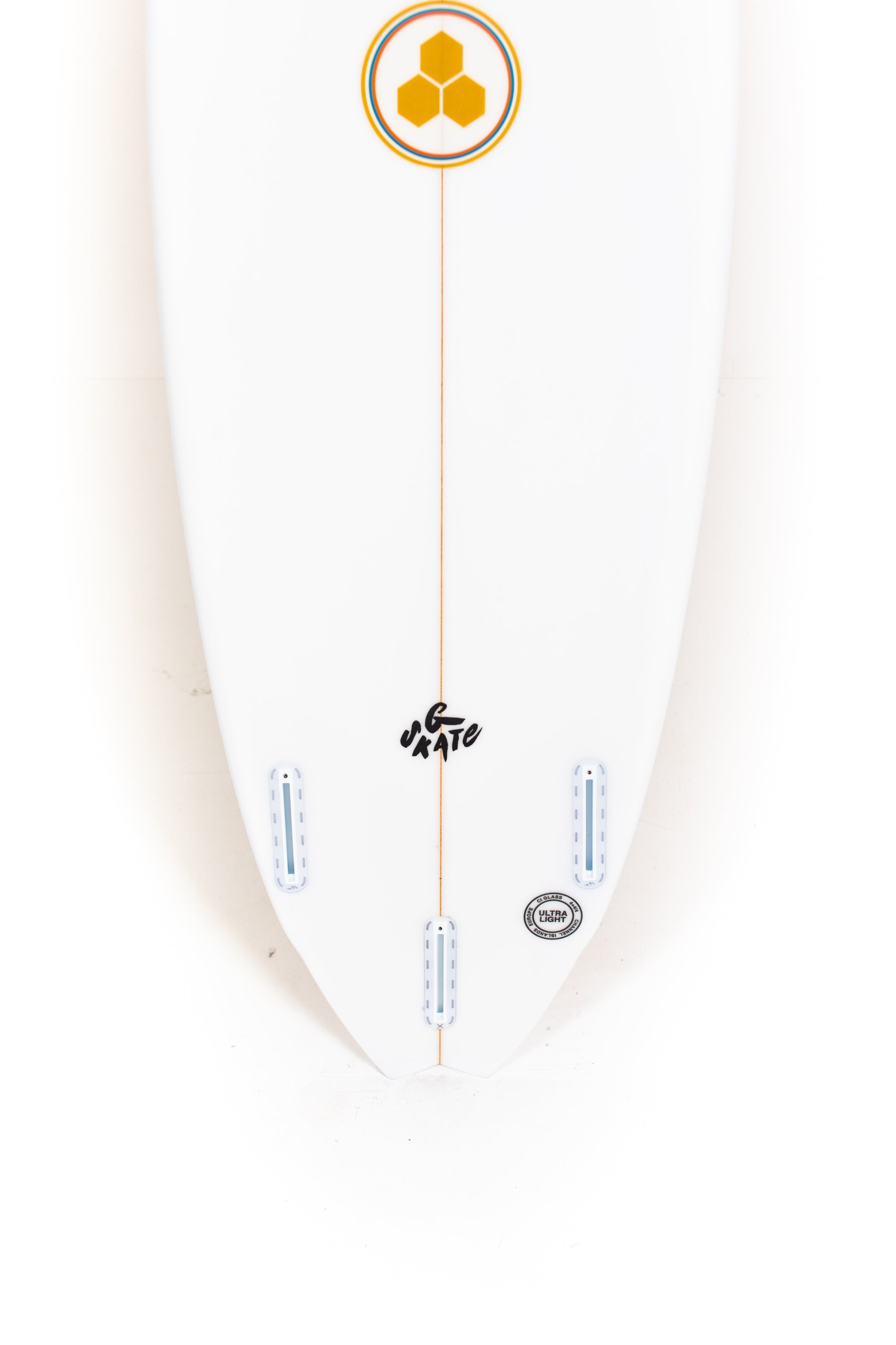 SALE＜新品・送料込み＞アルメリック 5.2 G Skate 　A-2371 Channel Islands | G-SKATE 5'2