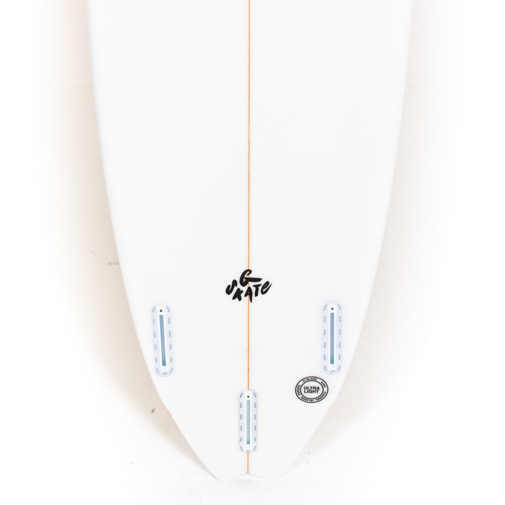 
                      
                        Pukas Surf Shop - Channel Islands - G-Skate by Al Merrick - 5'2" x 18 3/4 x 2 5/16 - 25.36L - CI28734
                      
                    