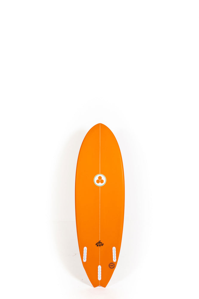 Pukas Surf Shop - Channel Islands - G-Skate by Al Merrick - 5'3" x 18 7/8 x 2 5/16 - 25.9L - CI28735