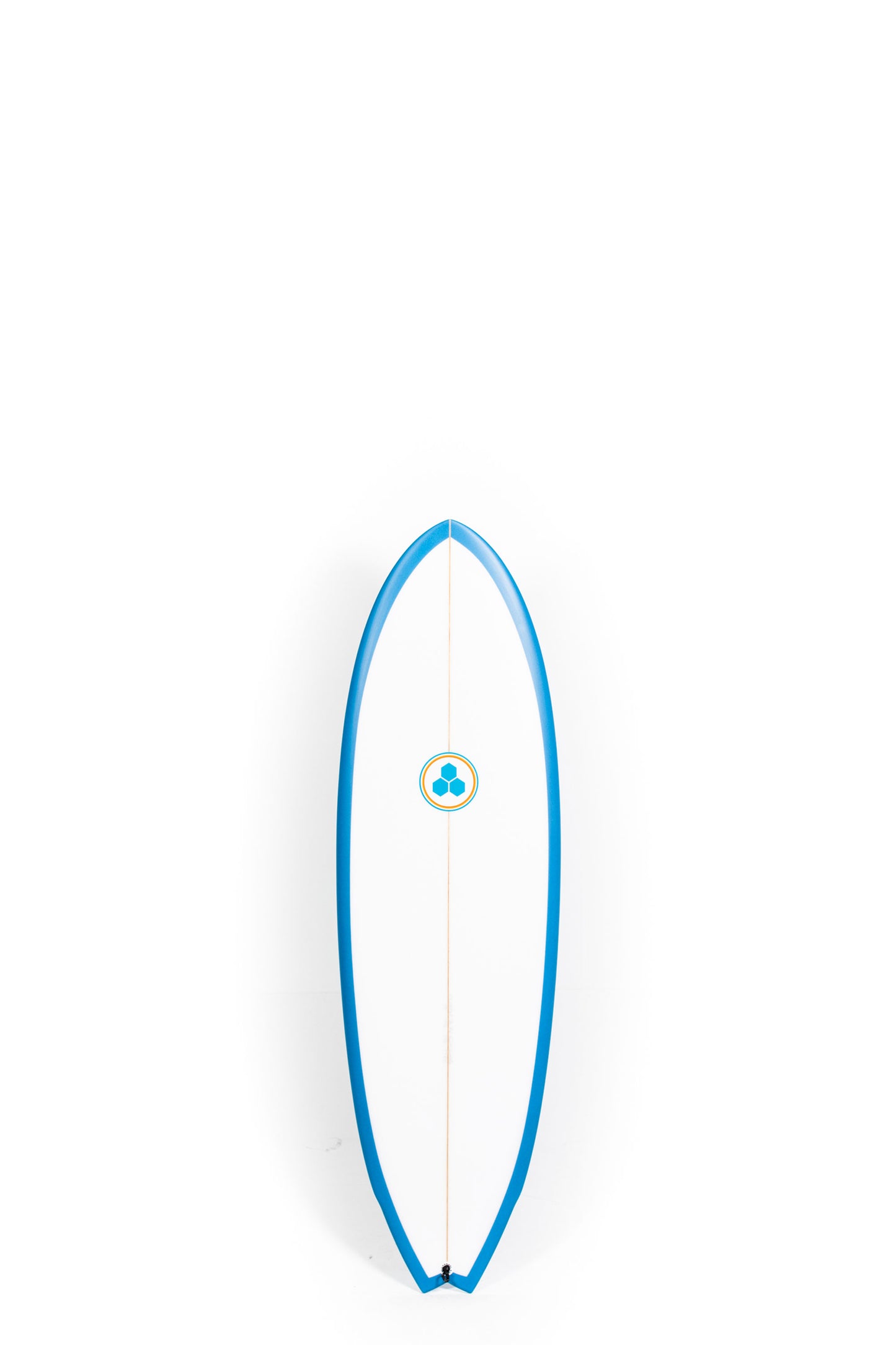 Pukas Surf Shop - Channel Islands - G-Skate by Al Merrick - 5'5" x 19 1/8 x 2 3/8 - 27.8L - CI28737