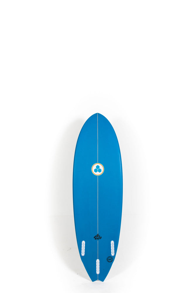 Pukas Surf Shop - Channel Islands - G-Skate by Al Merrick - 5'5" x 19 1/8 x 2 3/8 - 27.8L - CI28737