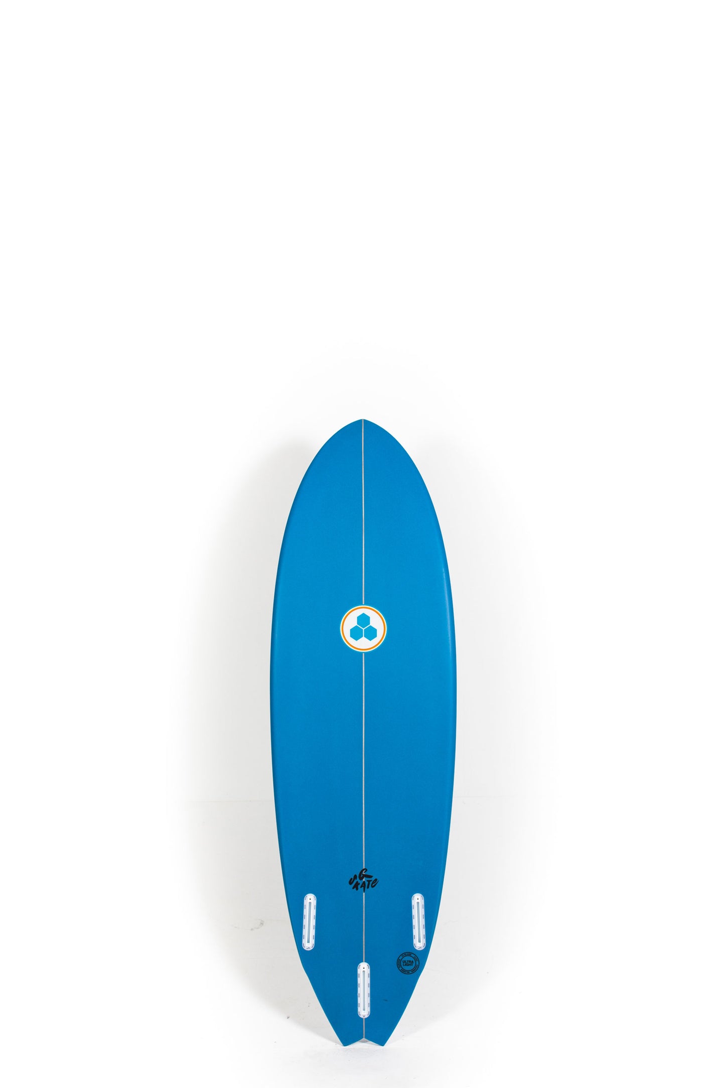 Pukas Surf Shop - Channel Islands - G-Skate by Al Merrick - 5'5" x 19 1/8 x 2 3/8 - 27.8L - CI28737
