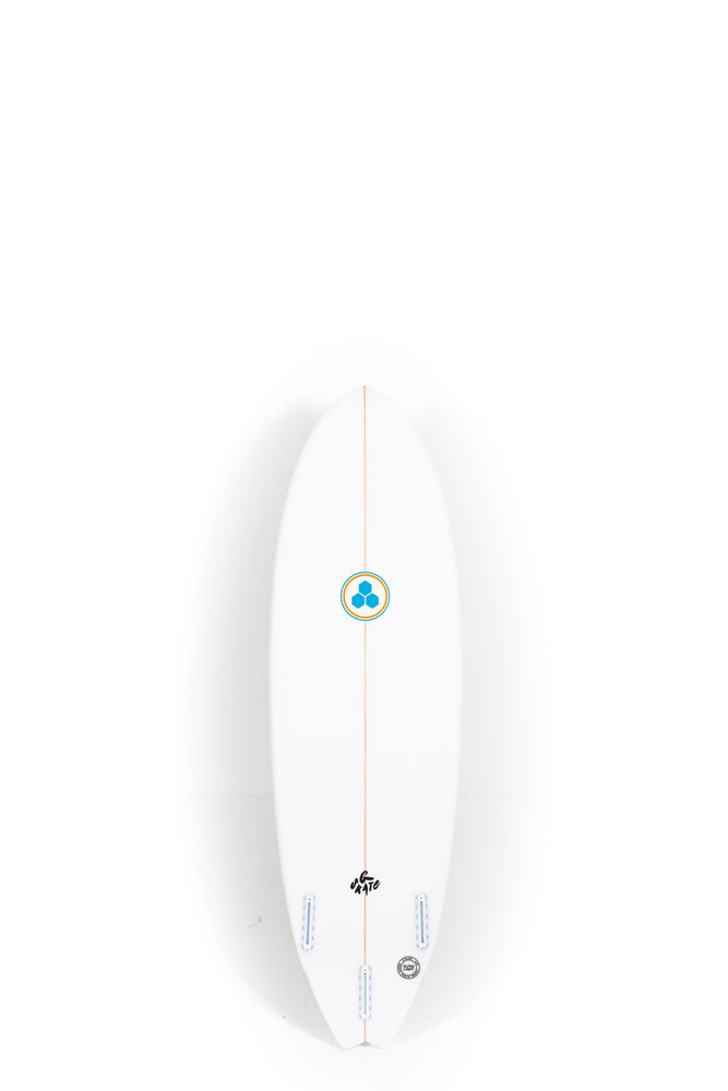 Pukas Surf Shop - Channel Islands - G-Skate by Al Merrick - 5'8" x 19 5/8 x 2 1/2 - 31,38L - CI28739