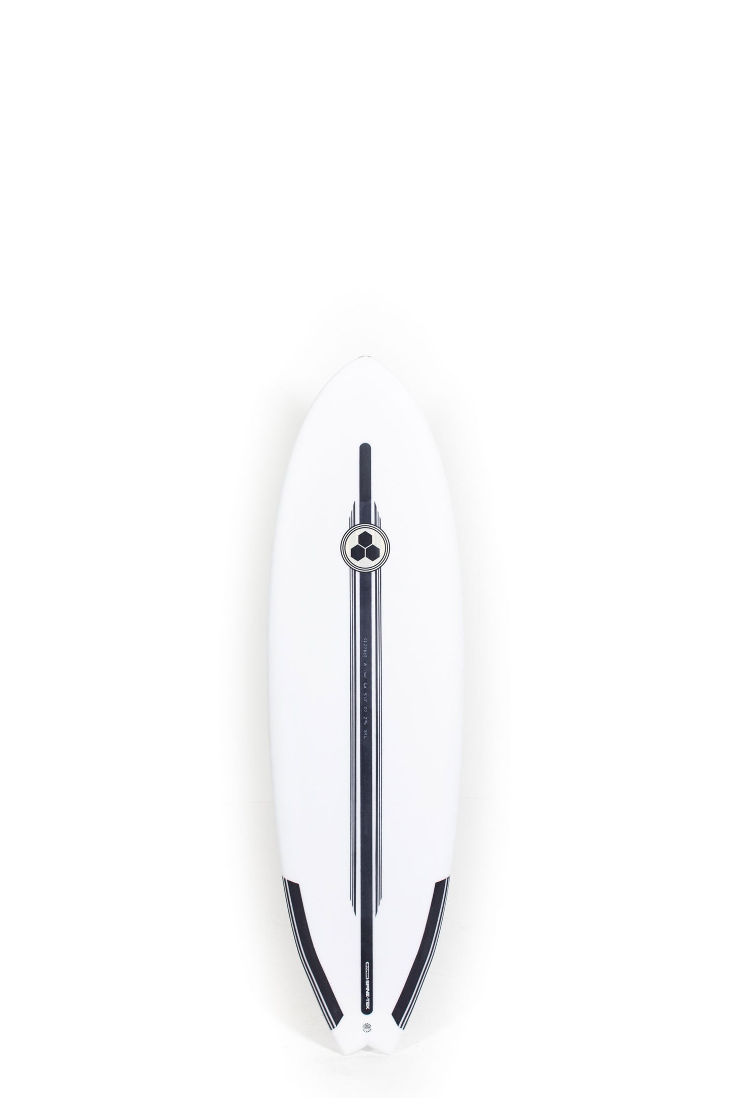 Pukas Surf shop - Channel Islands - G-Skate by Al Merrick - SPINE TEK - 5'10" x 20 x 2 5/8 - 34.5L - CI27822