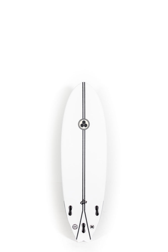 Pukas Surf shop - Channel Islands - G-Skate by Al Merrick - SPINE TEK - 5'10" x 20 x 2 5/8 - 34.5L - CI27822
