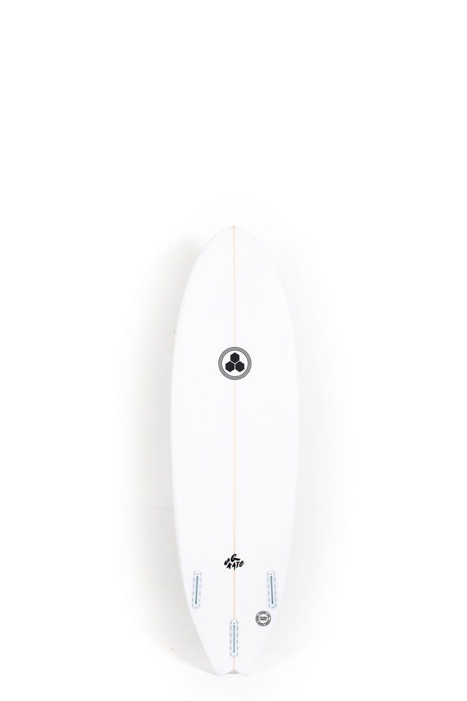 Pukas Surf Shop - Channel Islands - G-Skate by Al Merrick - 5'10" x 20 x 2 5/8 - 34.5L - CI28640