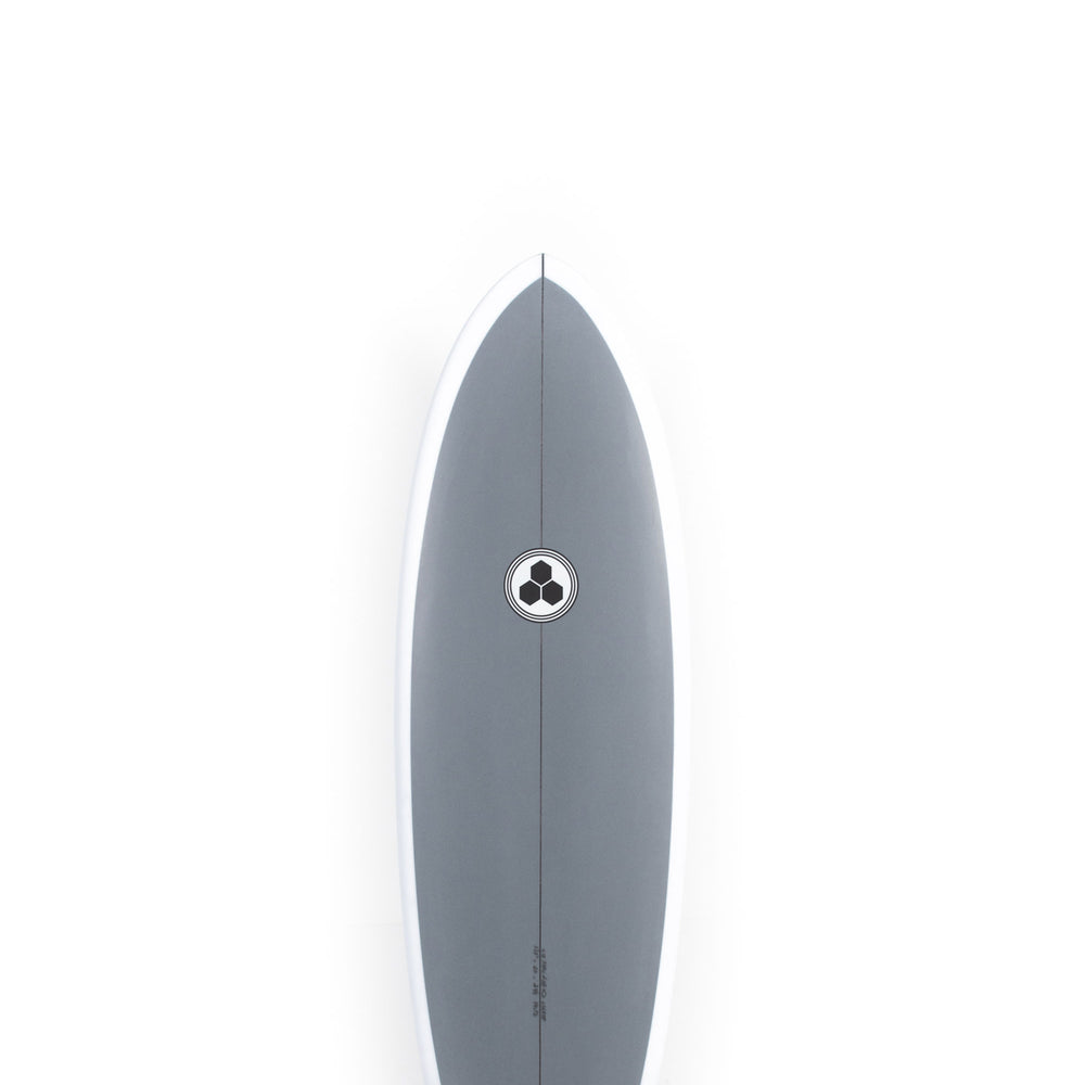 Pukas Surf Shop - Channel Islands - G-Skate by Al Merrick - 5'10" x 20 x 2 5/8 - 34.50L - CI33116